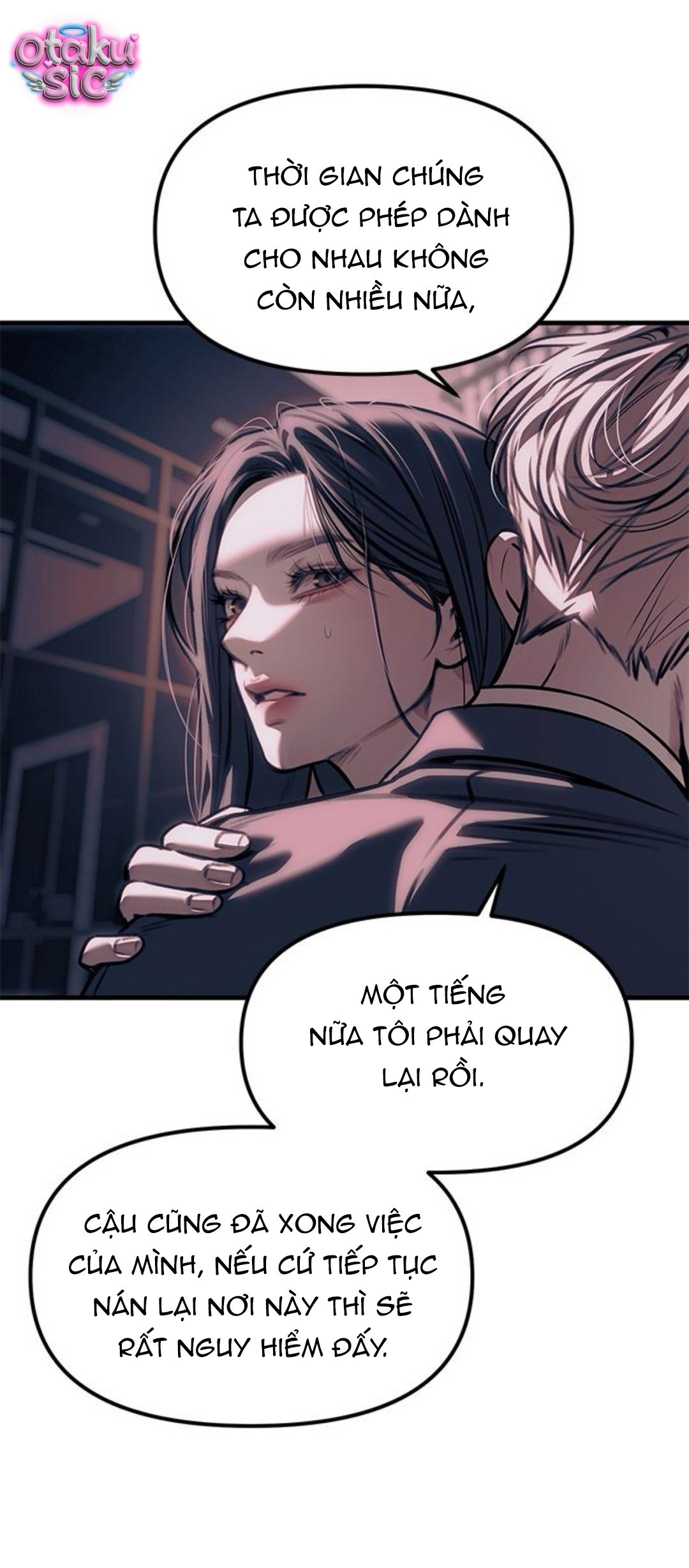 Xâm Nhập Vào Trường Trung Học Tài Phiệt! - Chap 106 - Trang 92