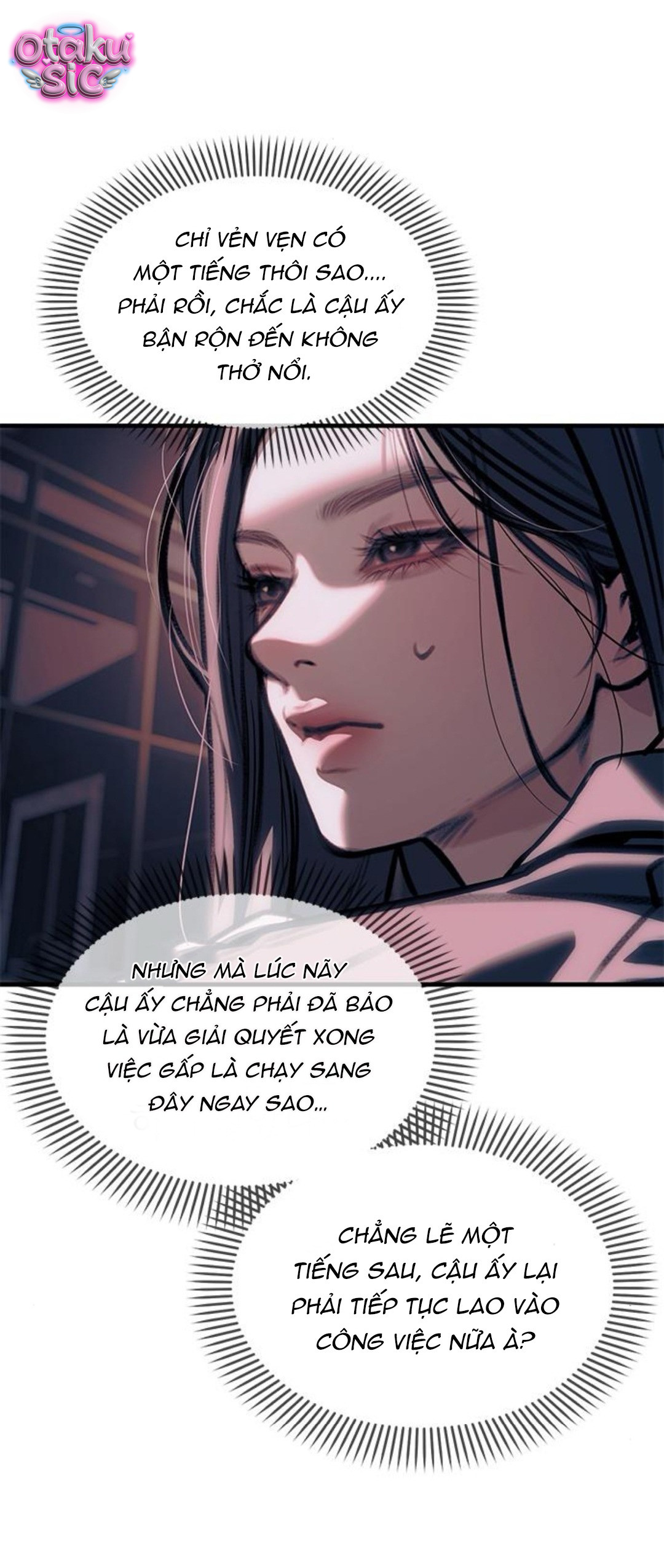Xâm Nhập Vào Trường Trung Học Tài Phiệt! - Chap 106 - Trang 93