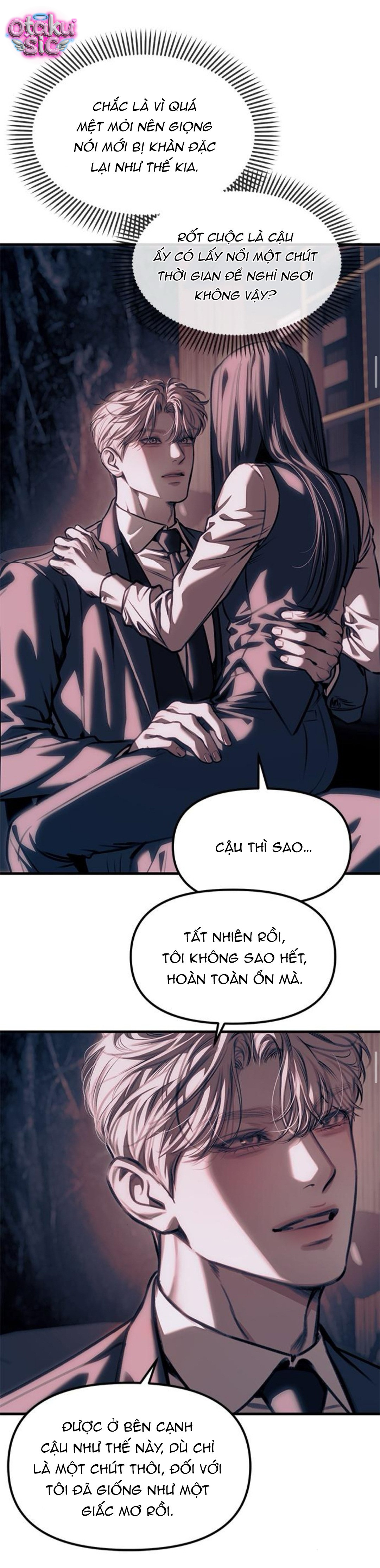 Xâm Nhập Vào Trường Trung Học Tài Phiệt! - Chap 106 - Trang 94