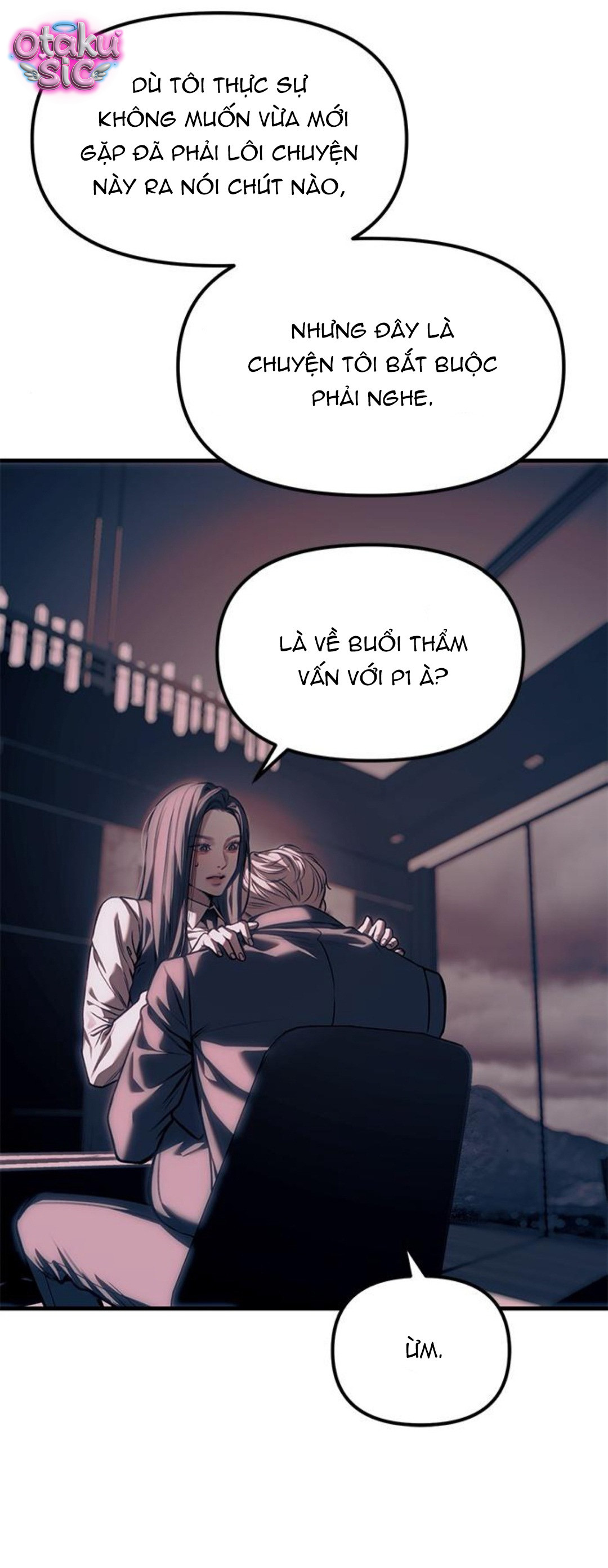 Xâm Nhập Vào Trường Trung Học Tài Phiệt! - Chap 106 - Trang 96