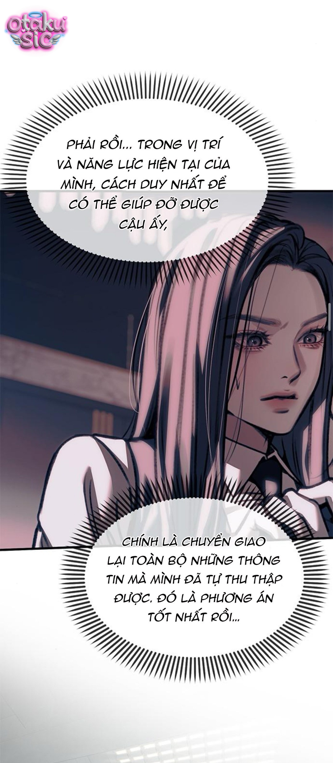 Xâm Nhập Vào Trường Trung Học Tài Phiệt! - Chap 106 - Trang 98