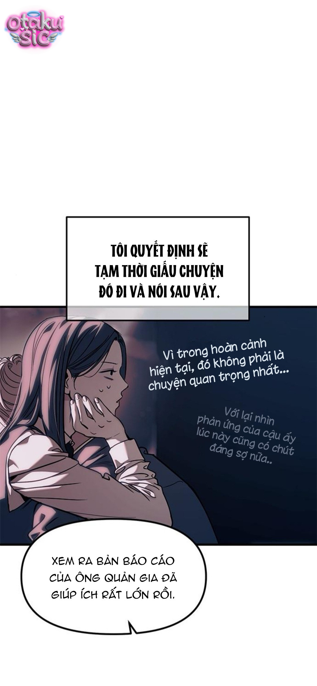 Xâm Nhập Vào Trường Trung Học Tài Phiệt! - Chap 106 - Trang 100