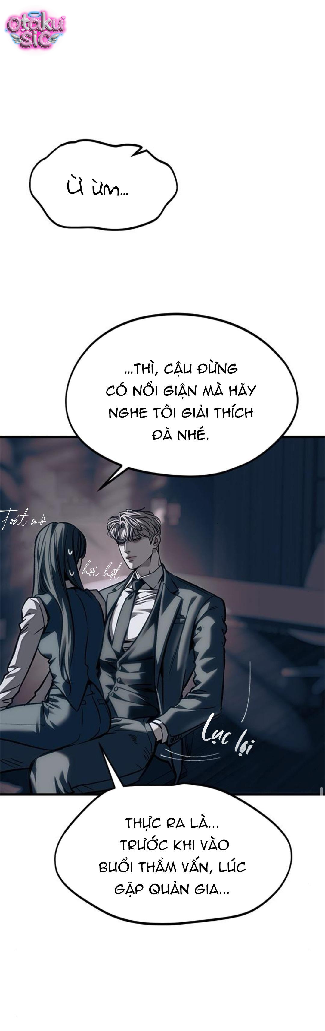 Xâm Nhập Vào Trường Trung Học Tài Phiệt! - Chap 107 - Trang 11