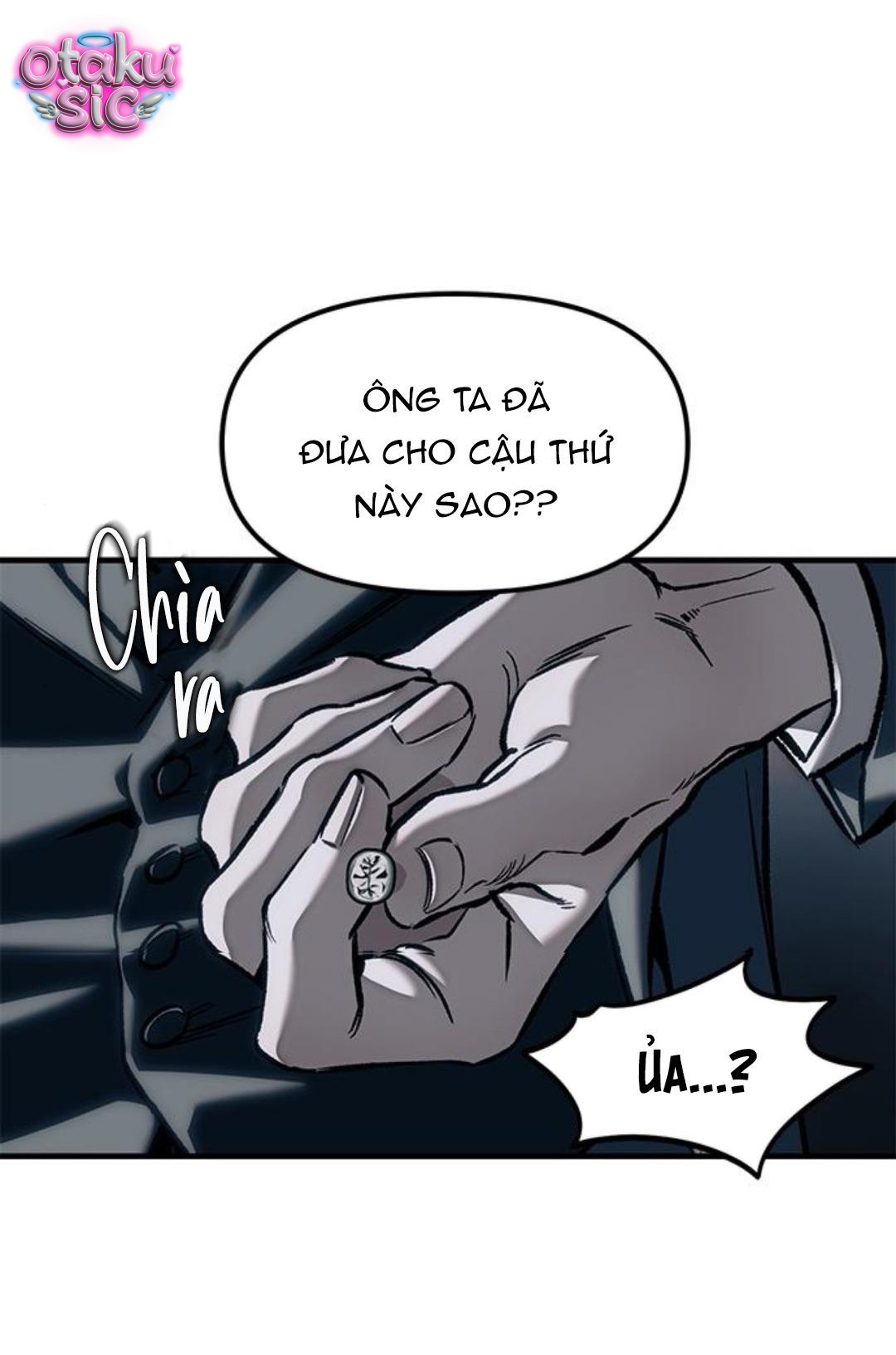 Xâm Nhập Vào Trường Trung Học Tài Phiệt! - Chap 107 - Trang 12