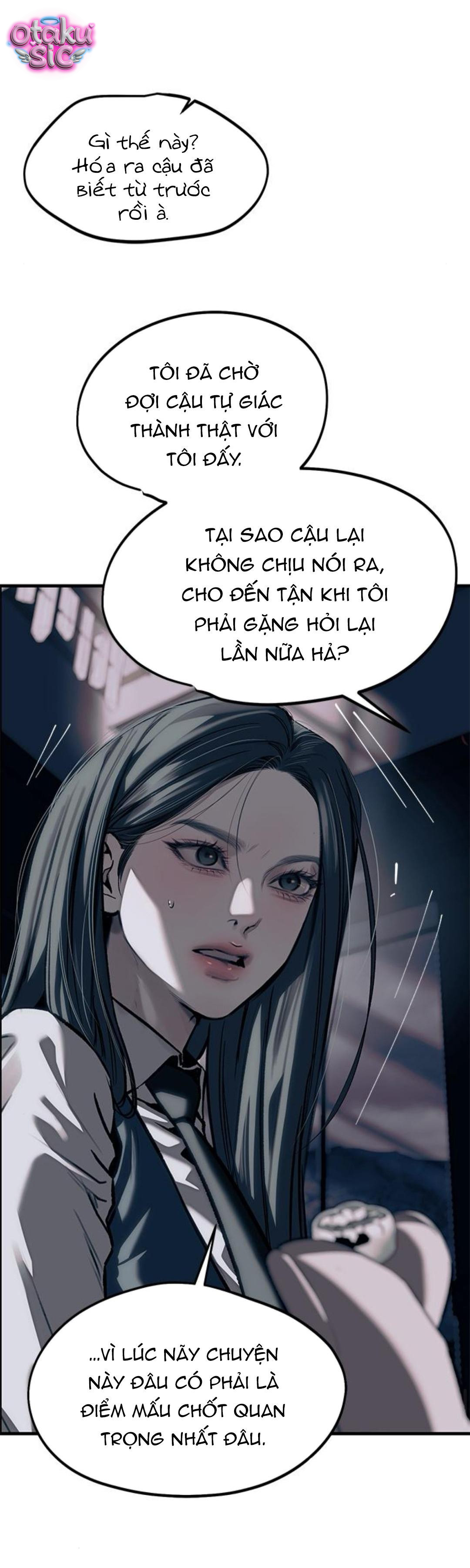 Xâm Nhập Vào Trường Trung Học Tài Phiệt! - Chap 107 - Trang 13