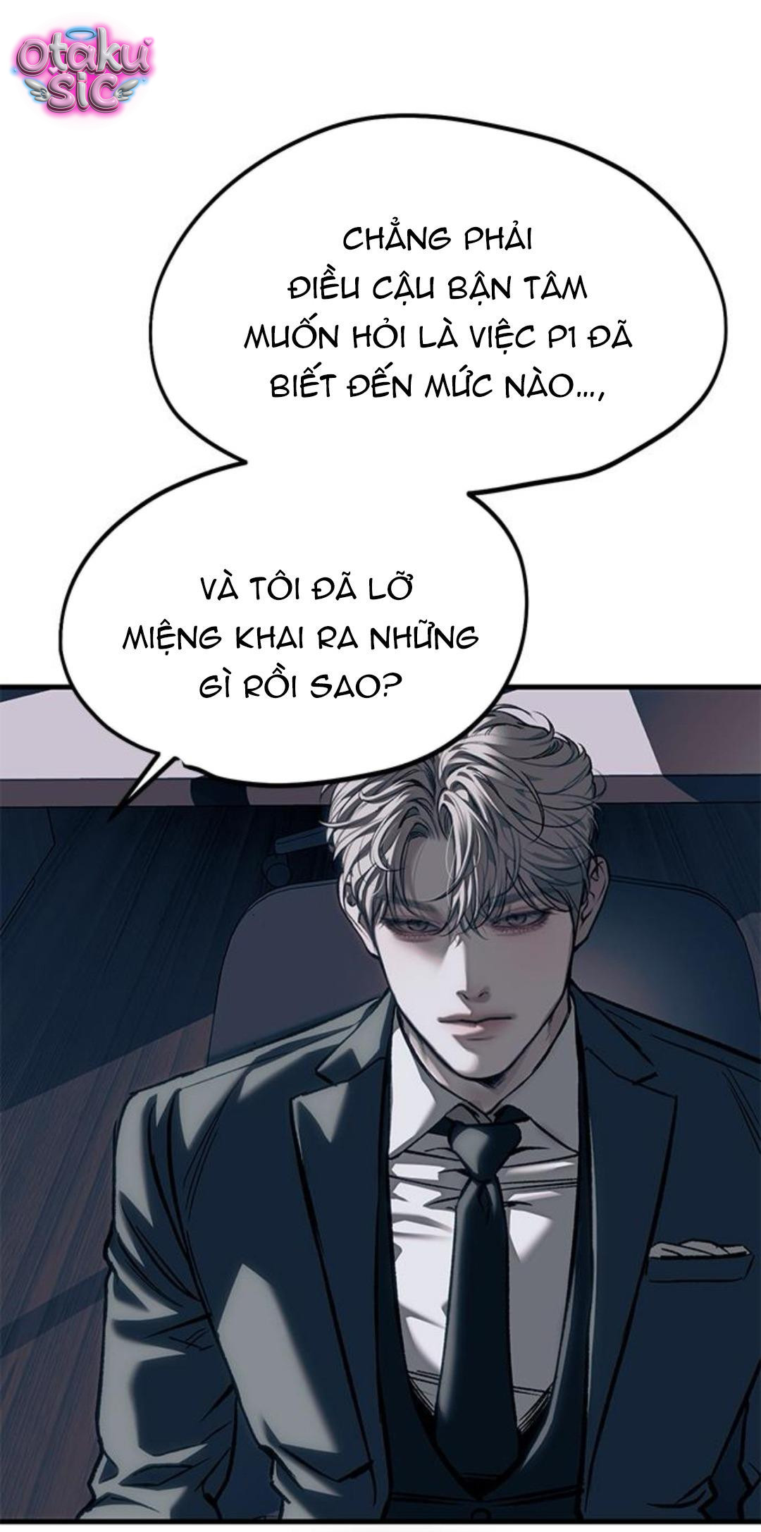 Xâm Nhập Vào Trường Trung Học Tài Phiệt! - Chap 107 - Trang 14