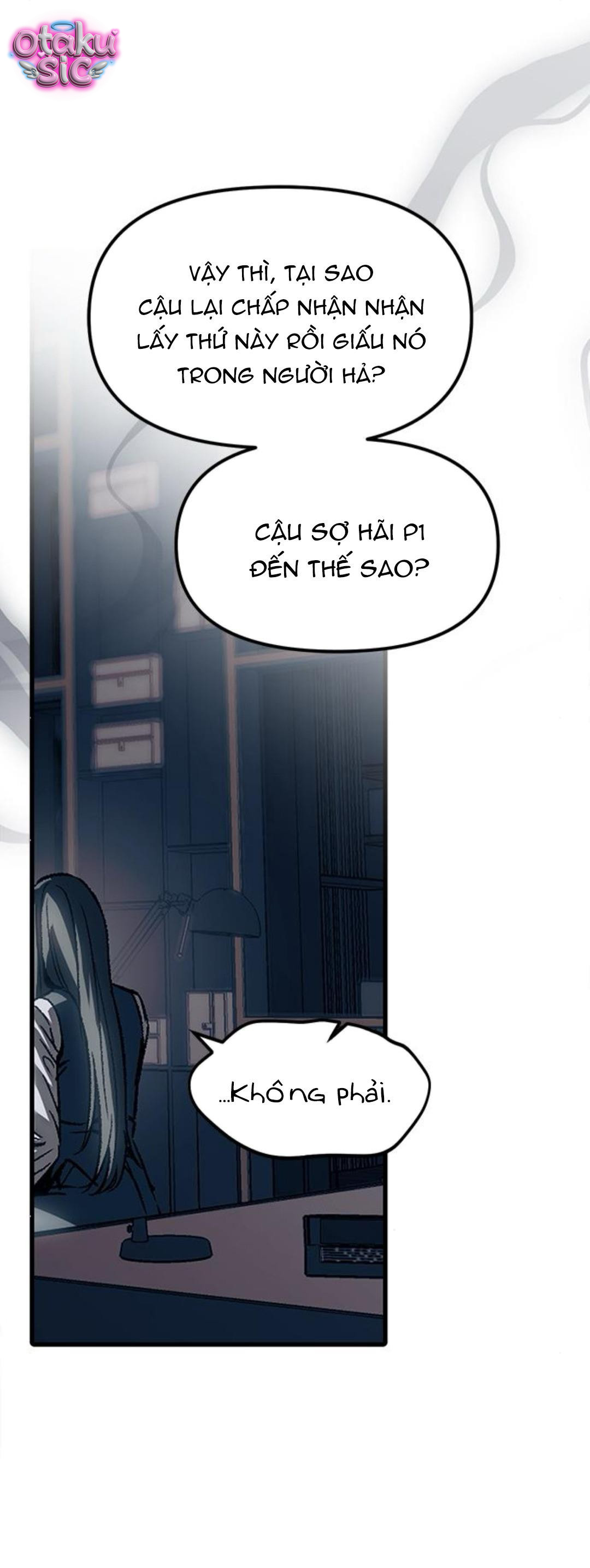Xâm Nhập Vào Trường Trung Học Tài Phiệt! - Chap 107 - Trang 16