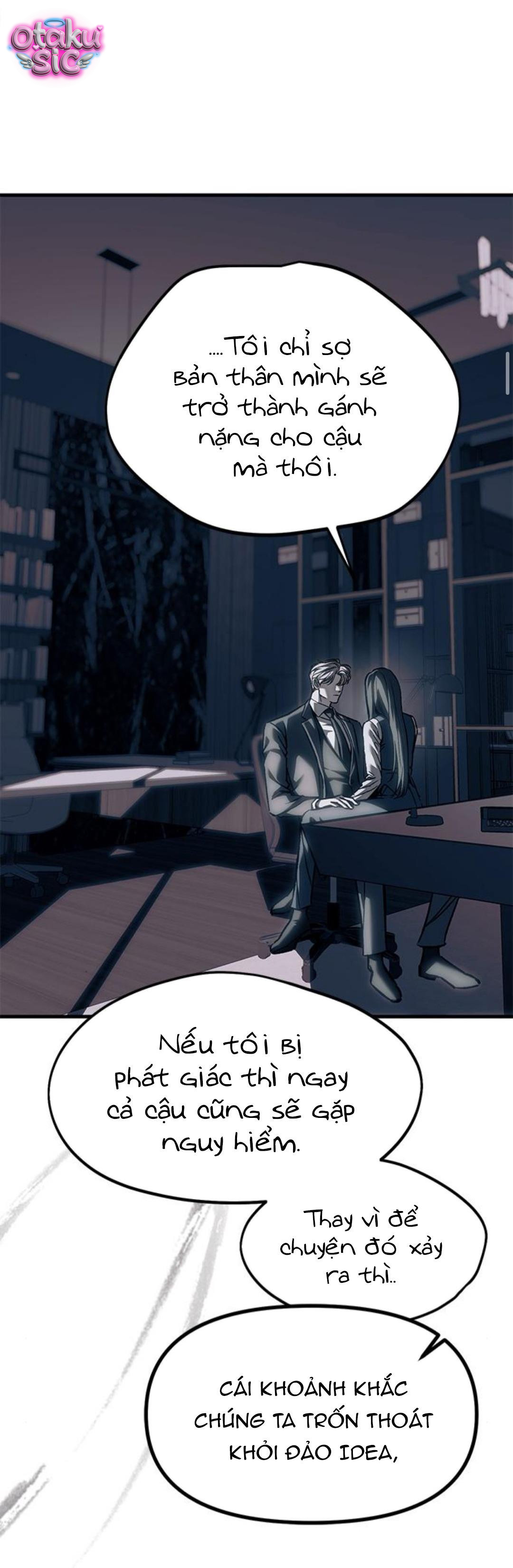 Xâm Nhập Vào Trường Trung Học Tài Phiệt! - Chap 107 - Trang 17