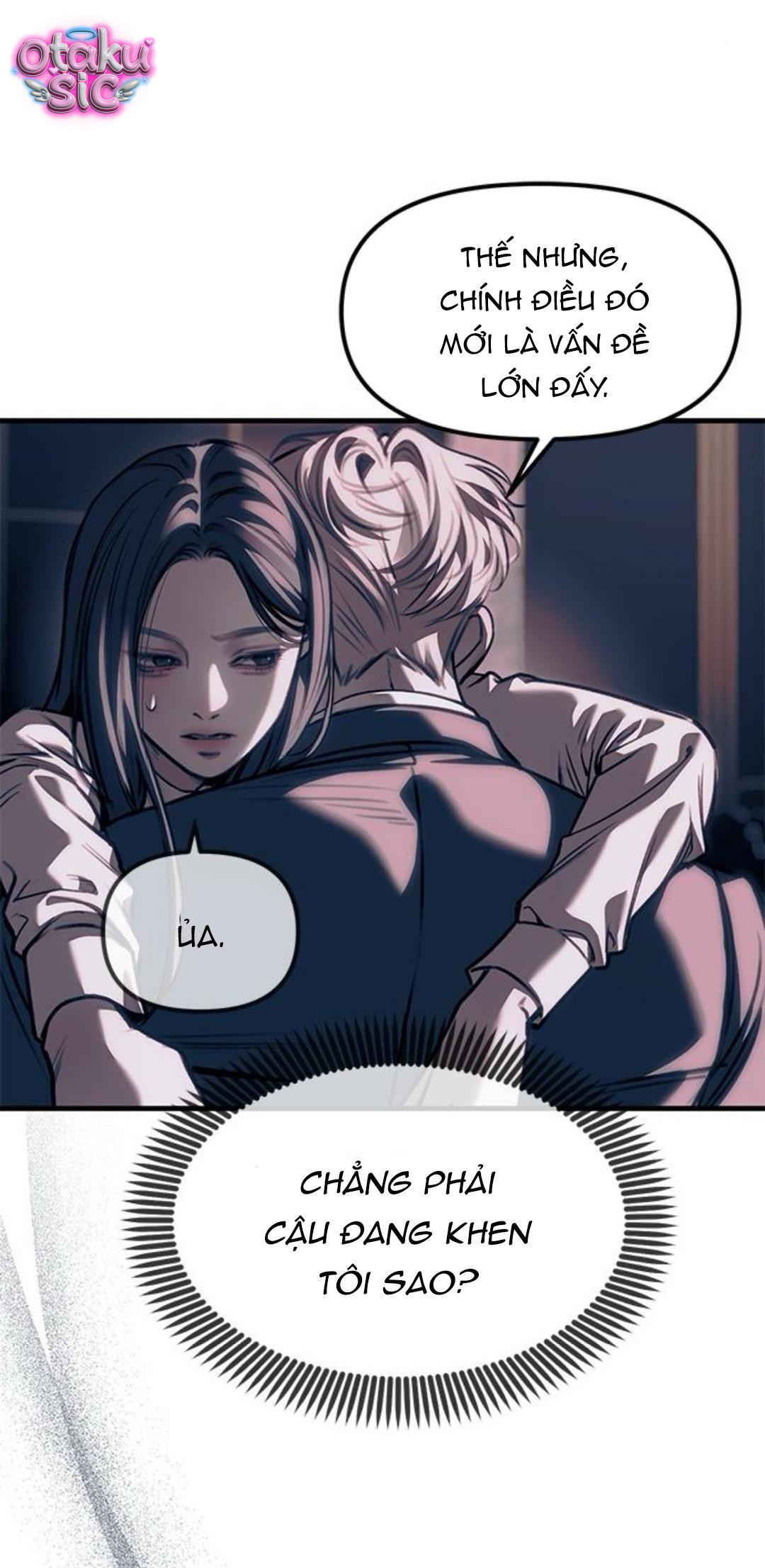 Xâm Nhập Vào Trường Trung Học Tài Phiệt! - Chap 107 - Trang 3