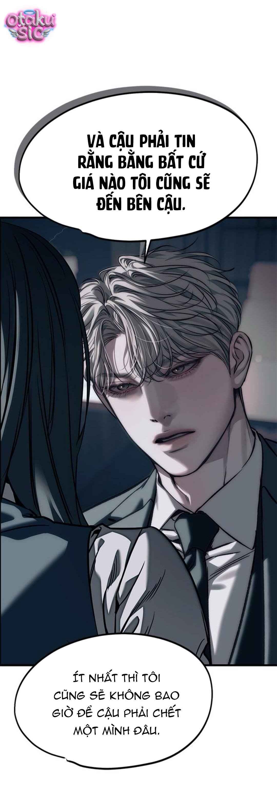 Xâm Nhập Vào Trường Trung Học Tài Phiệt! - Chap 107 - Trang 22
