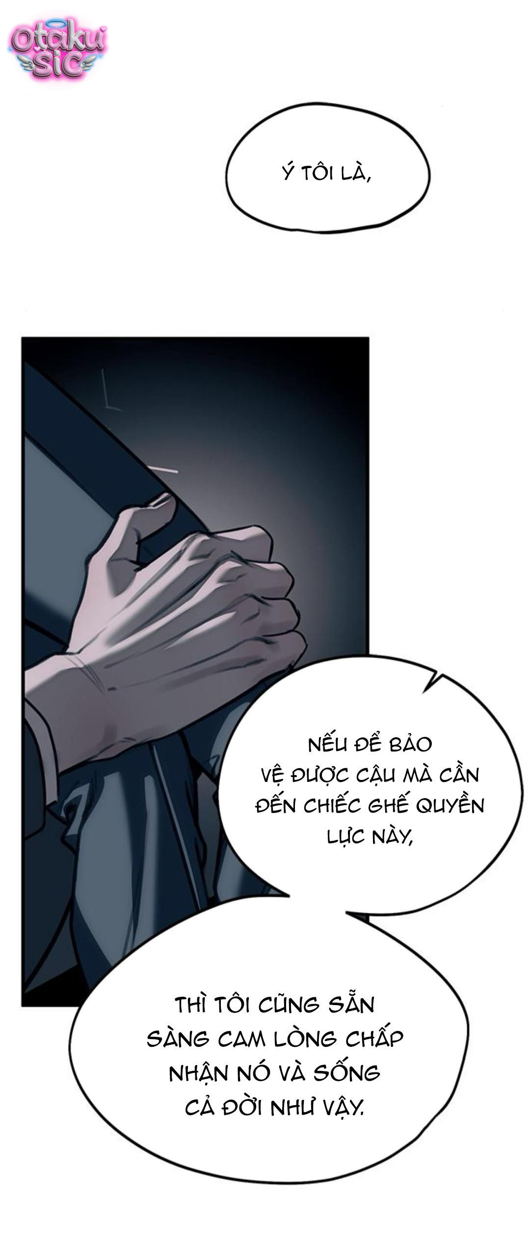 Xâm Nhập Vào Trường Trung Học Tài Phiệt! - Chap 107 - Trang 24