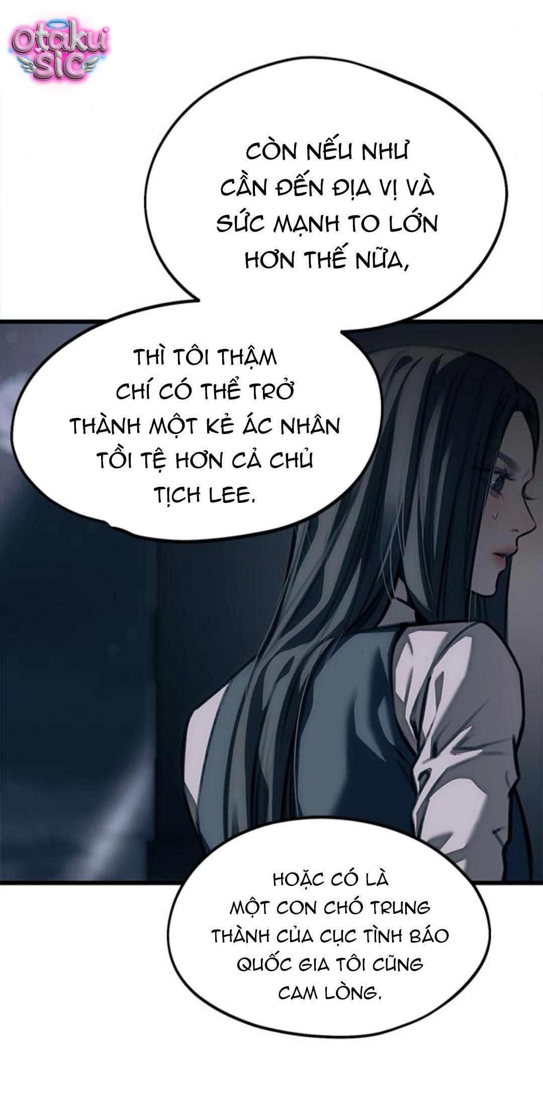 Xâm Nhập Vào Trường Trung Học Tài Phiệt! - Chap 107 - Trang 25