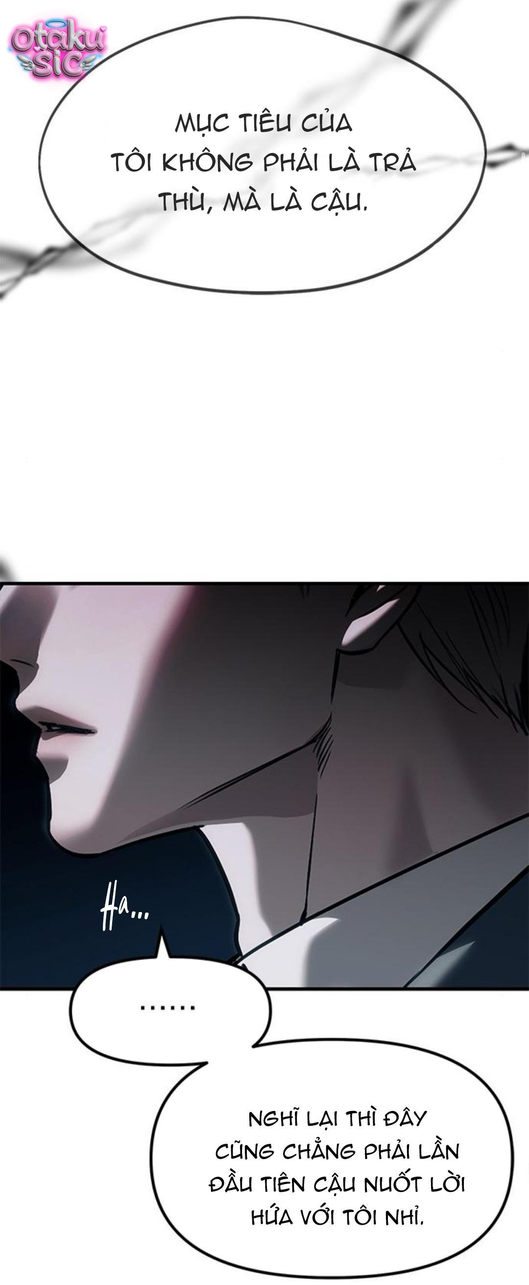 Xâm Nhập Vào Trường Trung Học Tài Phiệt! - Chap 107 - Trang 27