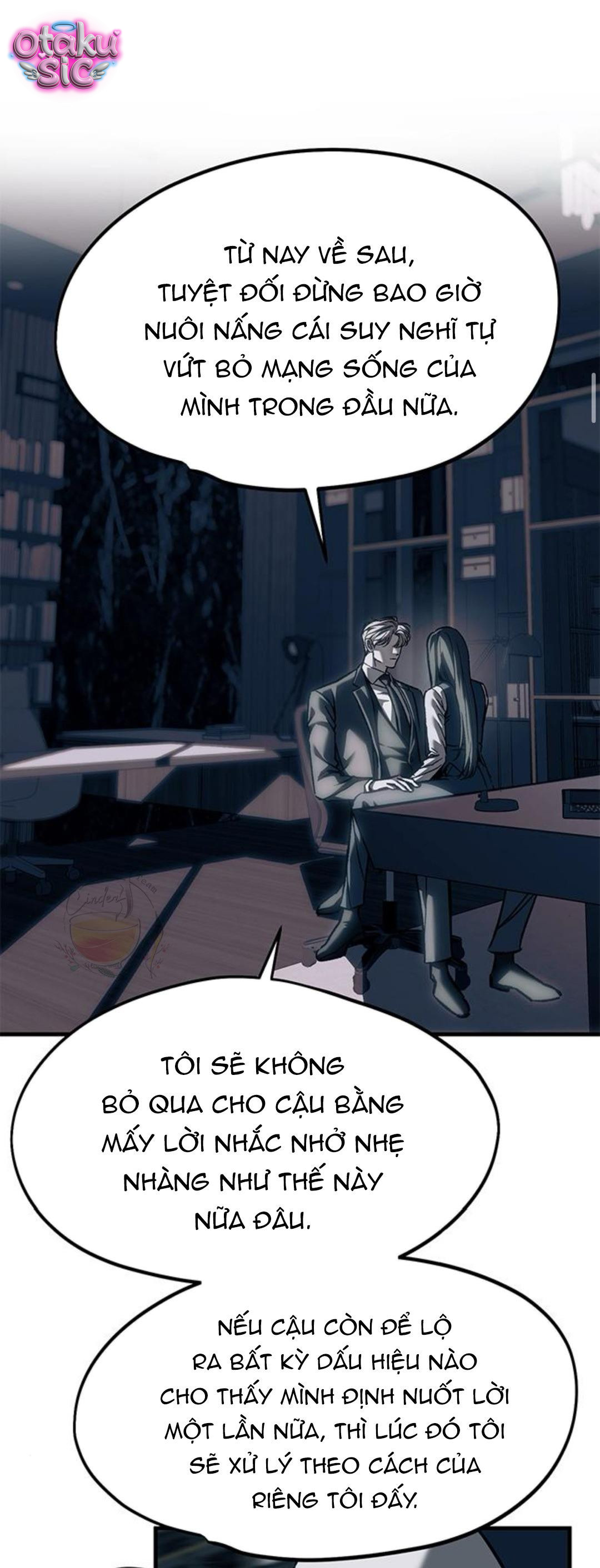 Xâm Nhập Vào Trường Trung Học Tài Phiệt! - Chap 107 - Trang 29
