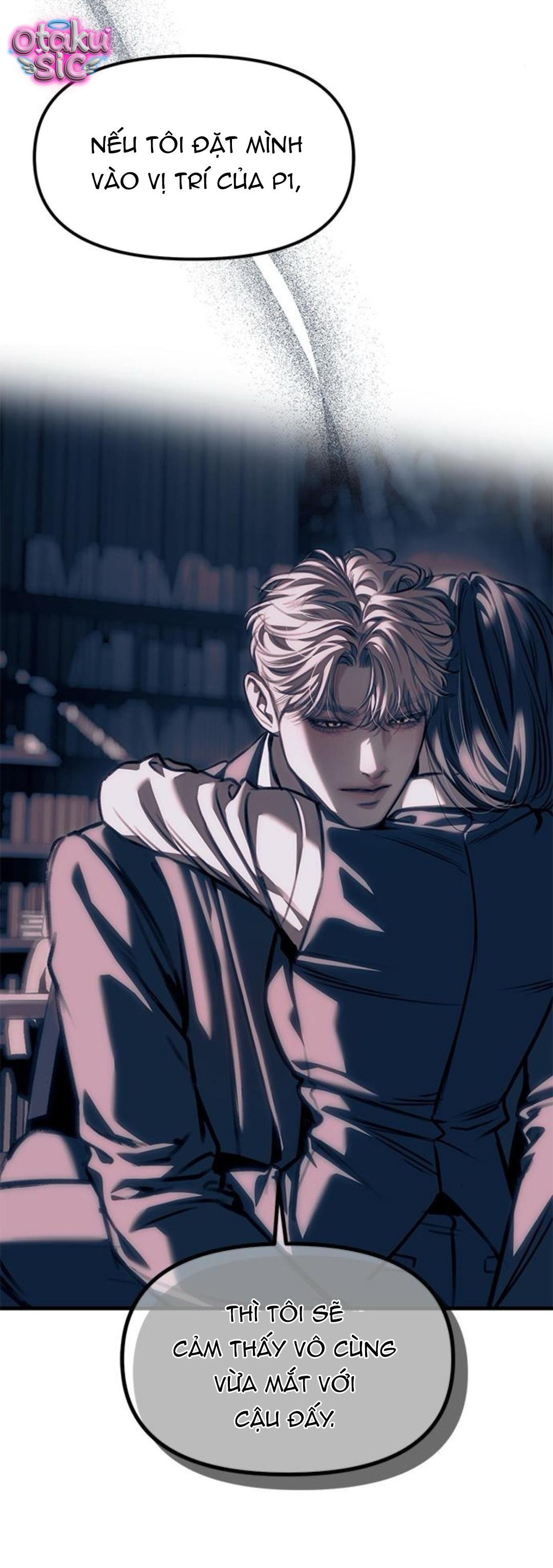 Xâm Nhập Vào Trường Trung Học Tài Phiệt! - Chap 107 - Trang 4
