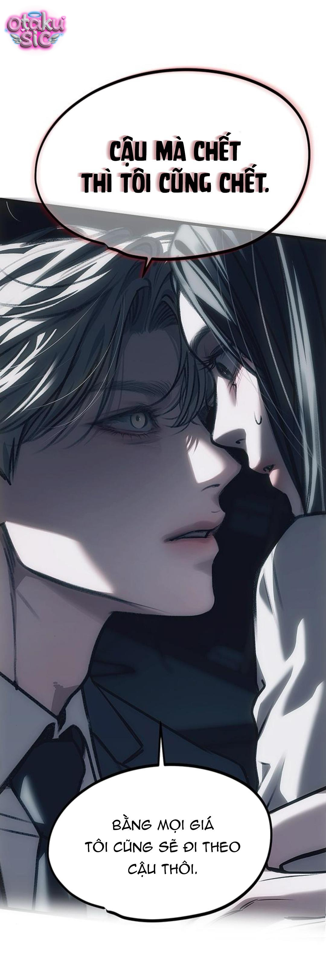 Xâm Nhập Vào Trường Trung Học Tài Phiệt! - Chap 107 - Trang 31