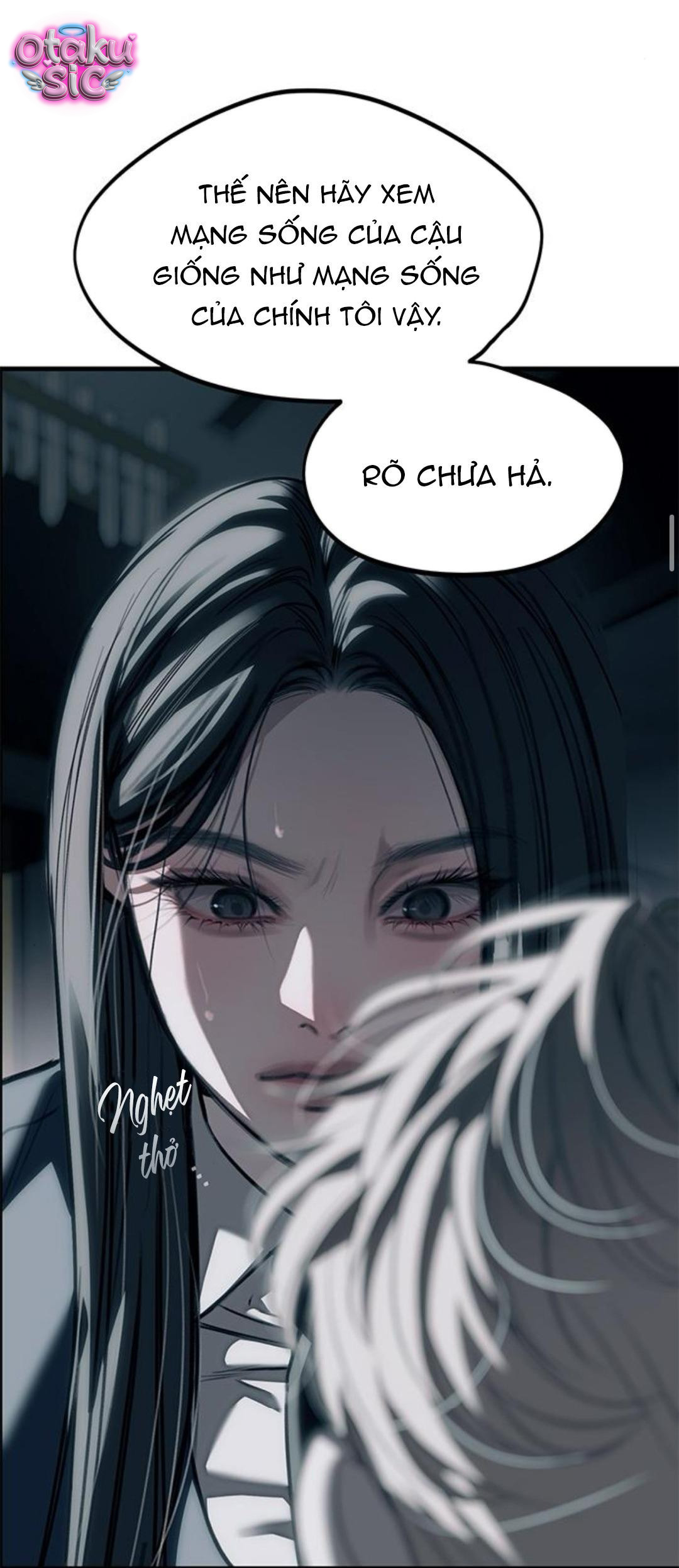 Xâm Nhập Vào Trường Trung Học Tài Phiệt! - Chap 107 - Trang 32