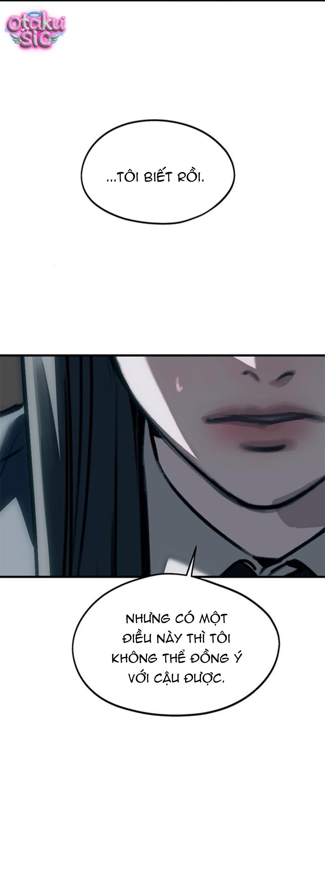 Xâm Nhập Vào Trường Trung Học Tài Phiệt! - Chap 107 - Trang 33