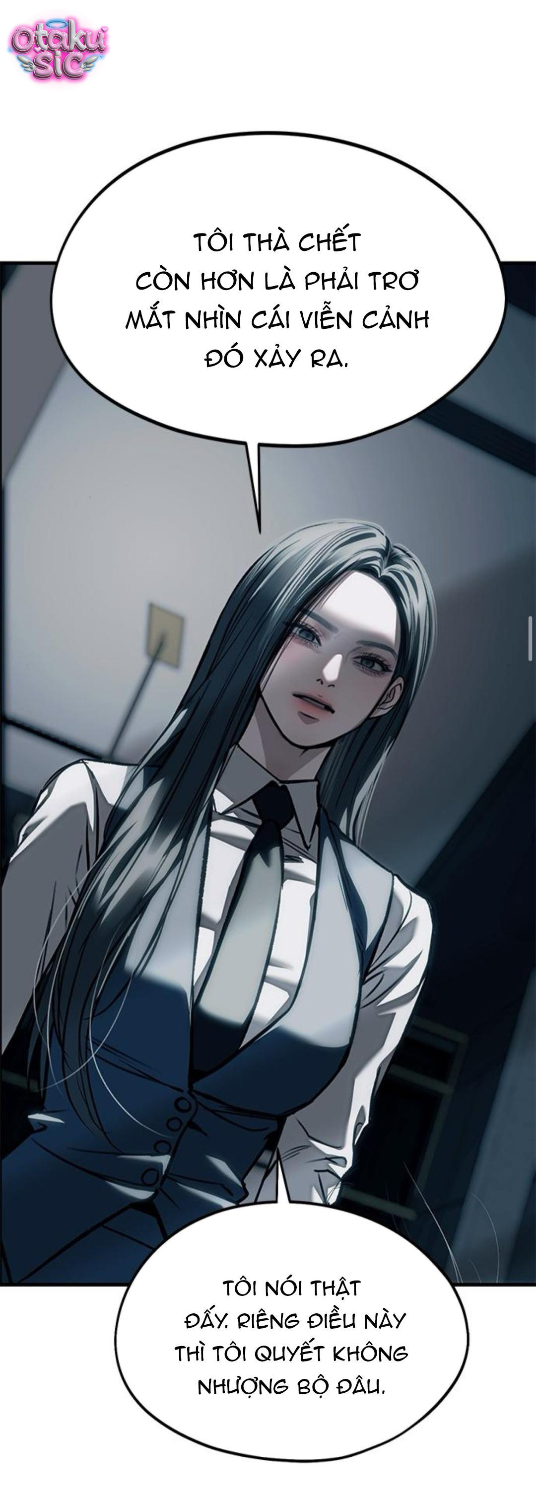 Xâm Nhập Vào Trường Trung Học Tài Phiệt! - Chap 107 - Trang 36