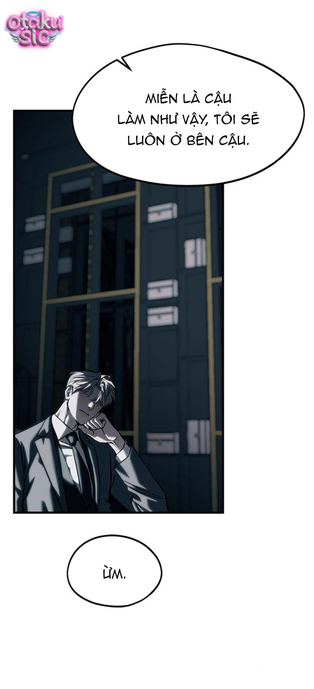 Xâm Nhập Vào Trường Trung Học Tài Phiệt! - Chap 107 - Trang 38
