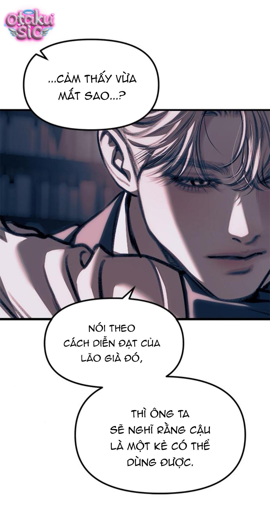 Xâm Nhập Vào Trường Trung Học Tài Phiệt! - Chap 107 - Trang 5