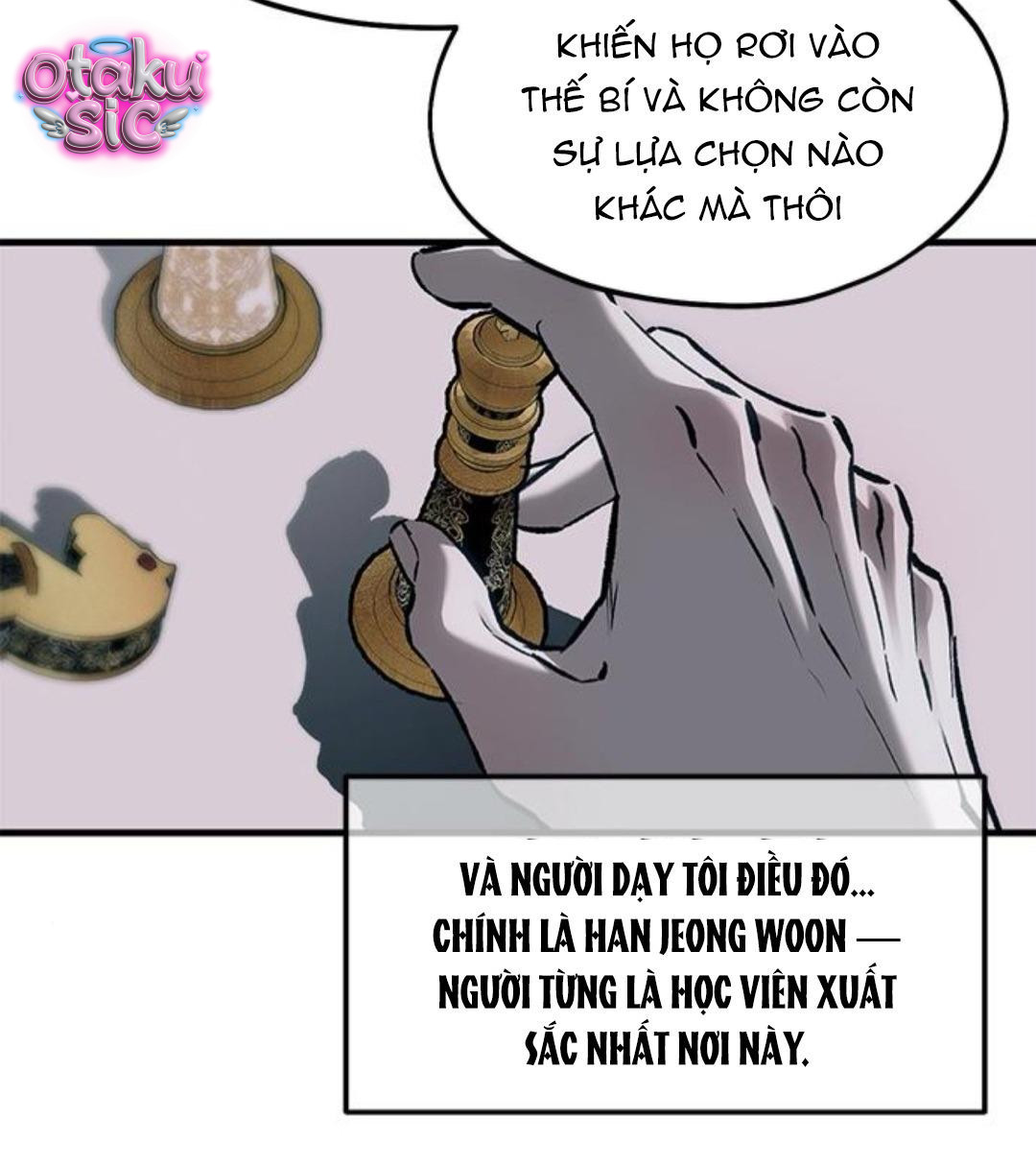 Xâm Nhập Vào Trường Trung Học Tài Phiệt! - Chap 107 - Trang 42