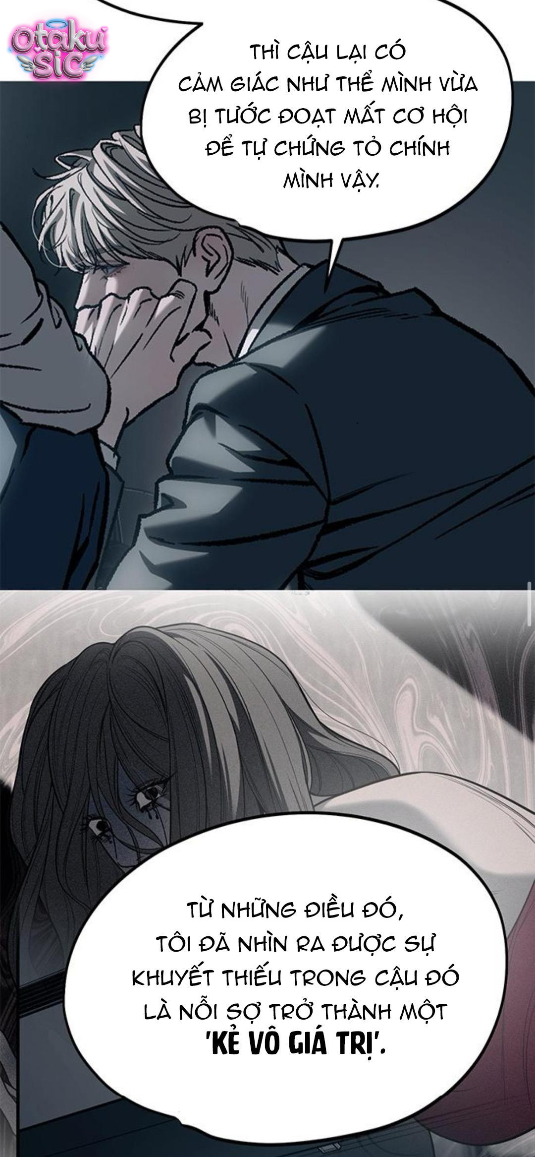 Xâm Nhập Vào Trường Trung Học Tài Phiệt! - Chap 107 - Trang 49