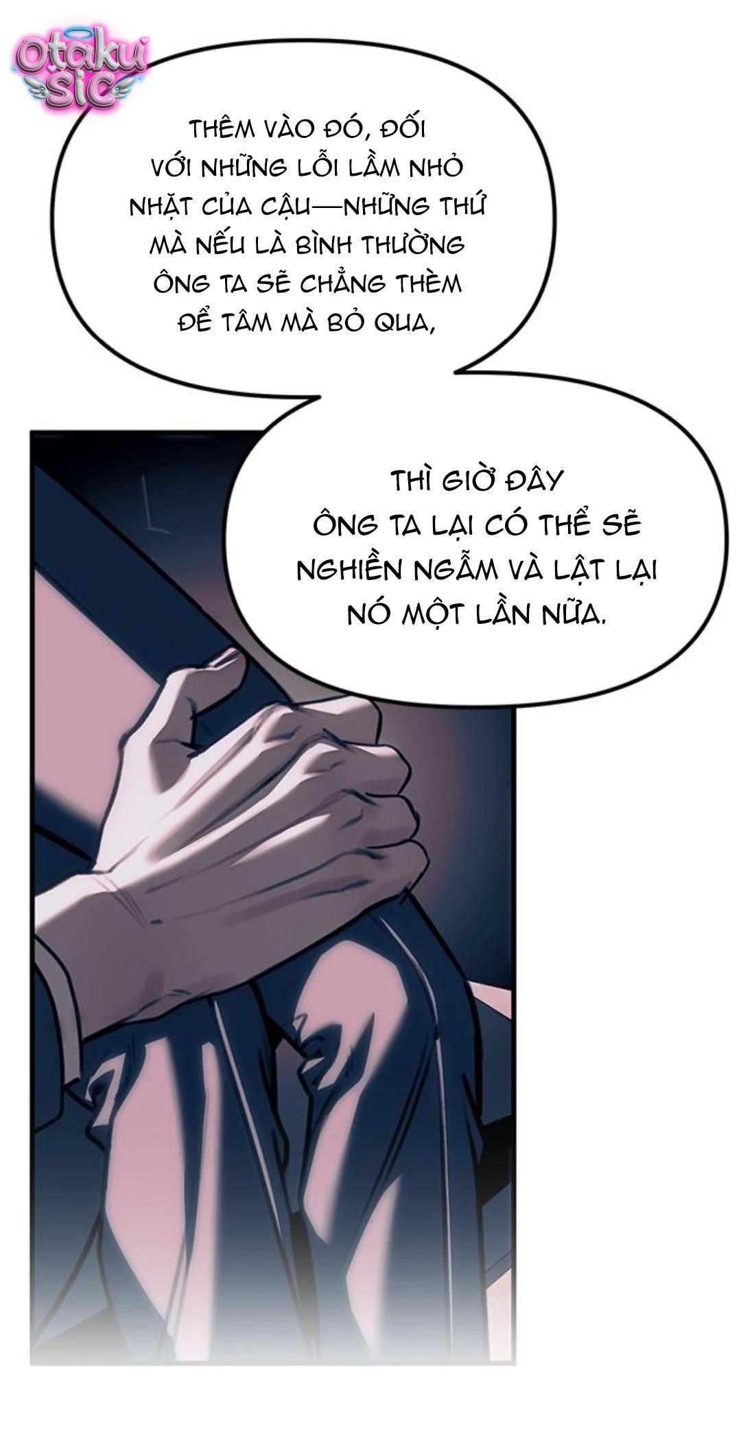 Xâm Nhập Vào Trường Trung Học Tài Phiệt! - Chap 107 - Trang 6