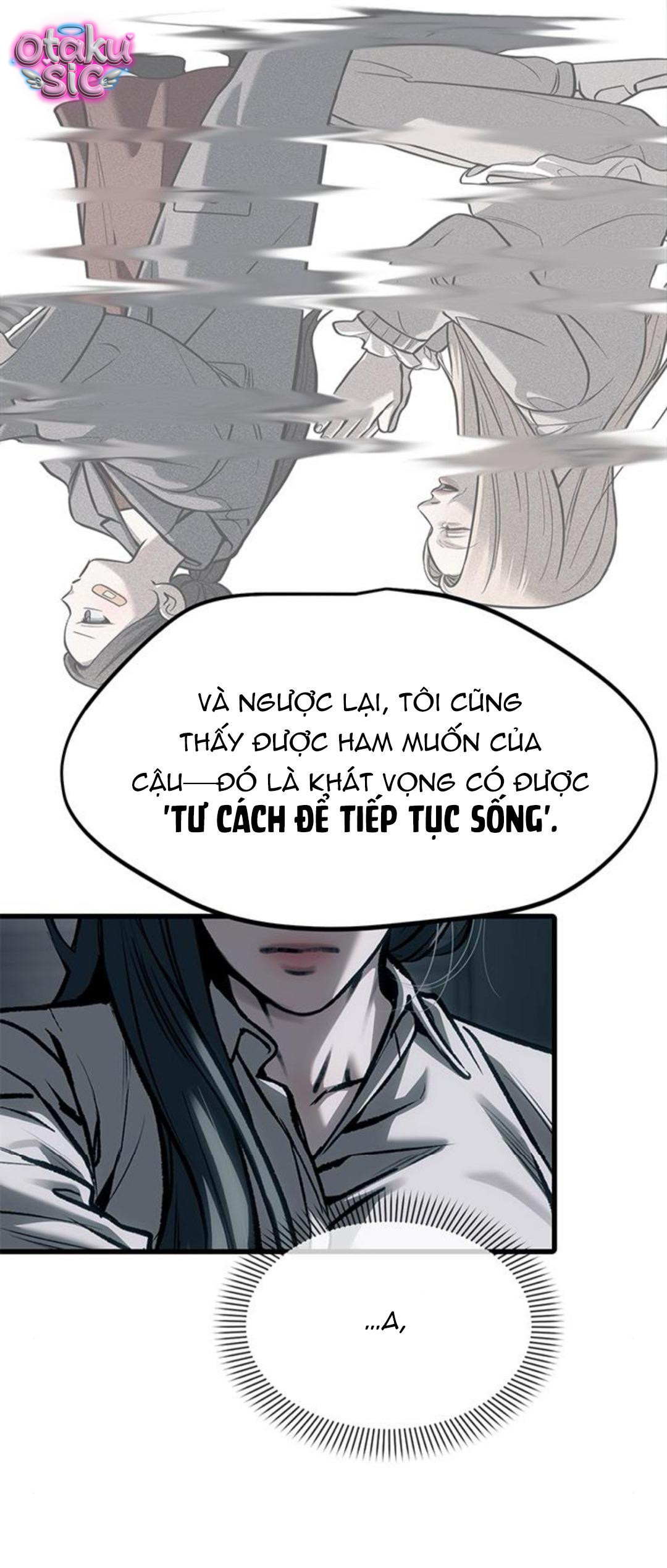 Xâm Nhập Vào Trường Trung Học Tài Phiệt! - Chap 107 - Trang 51