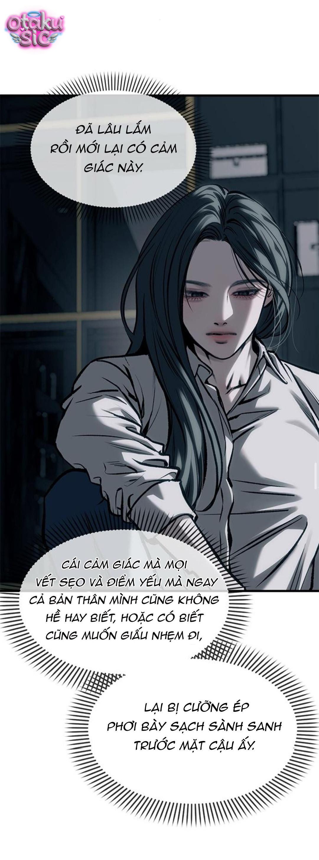 Xâm Nhập Vào Trường Trung Học Tài Phiệt! - Chap 107 - Trang 52