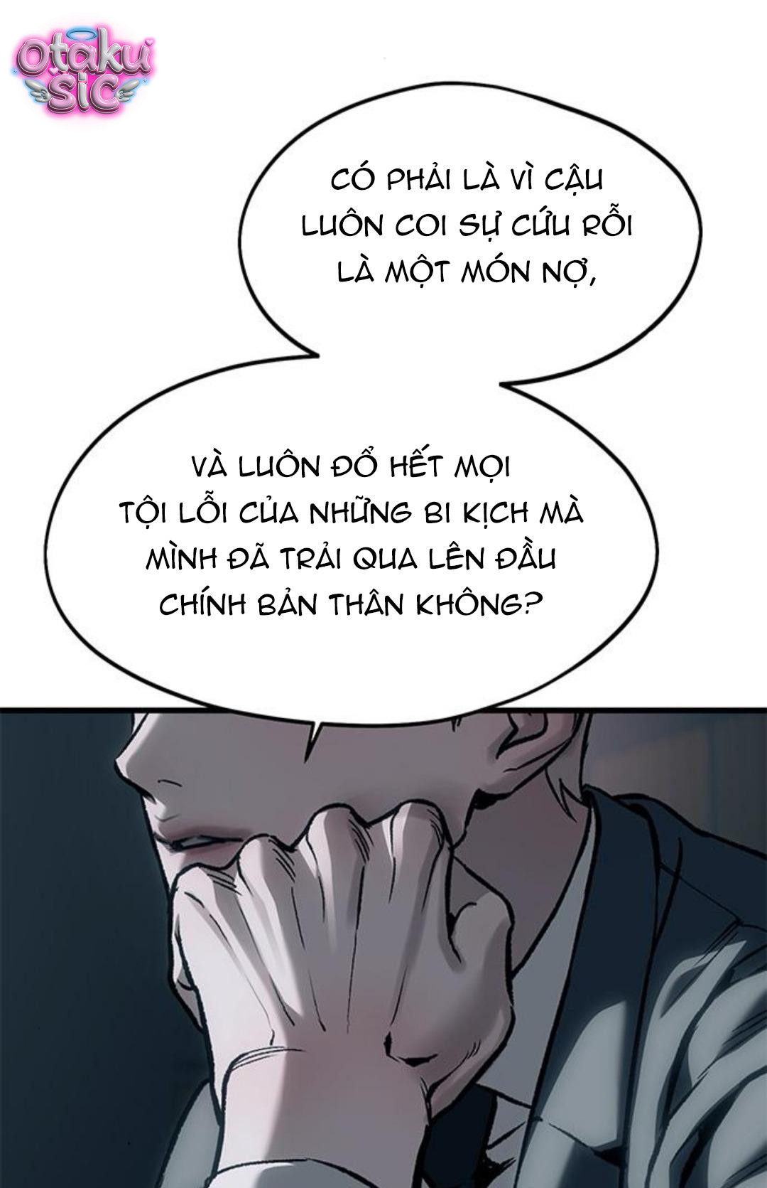 Xâm Nhập Vào Trường Trung Học Tài Phiệt! - Chap 107 - Trang 53