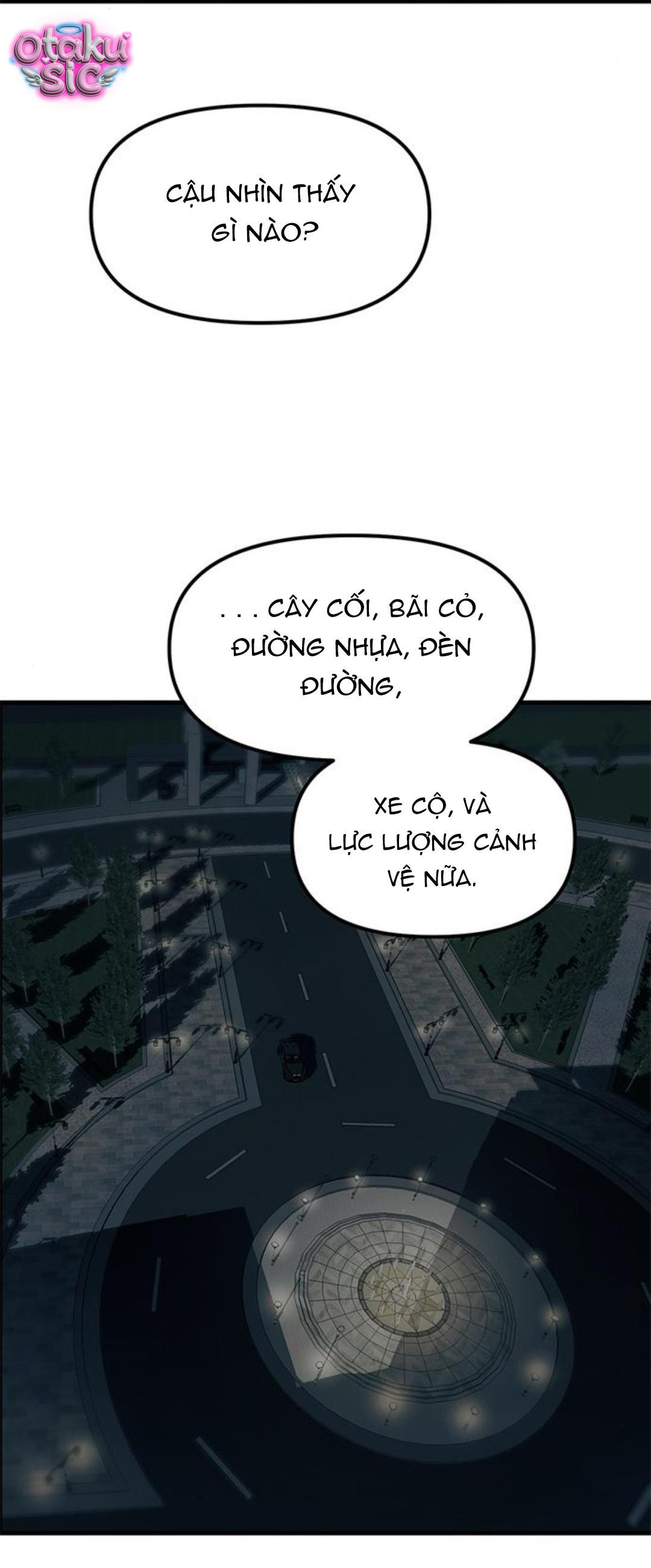 Xâm Nhập Vào Trường Trung Học Tài Phiệt! - Chap 107 - Trang 58