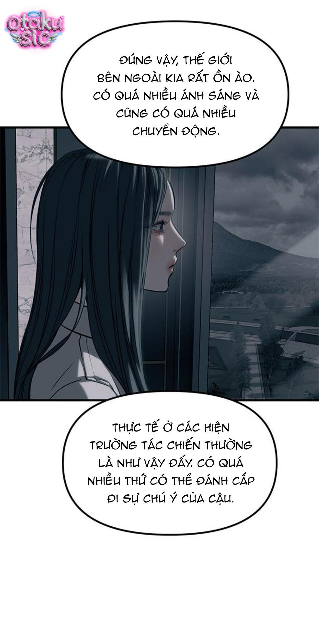 Xâm Nhập Vào Trường Trung Học Tài Phiệt! - Chap 107 - Trang 59