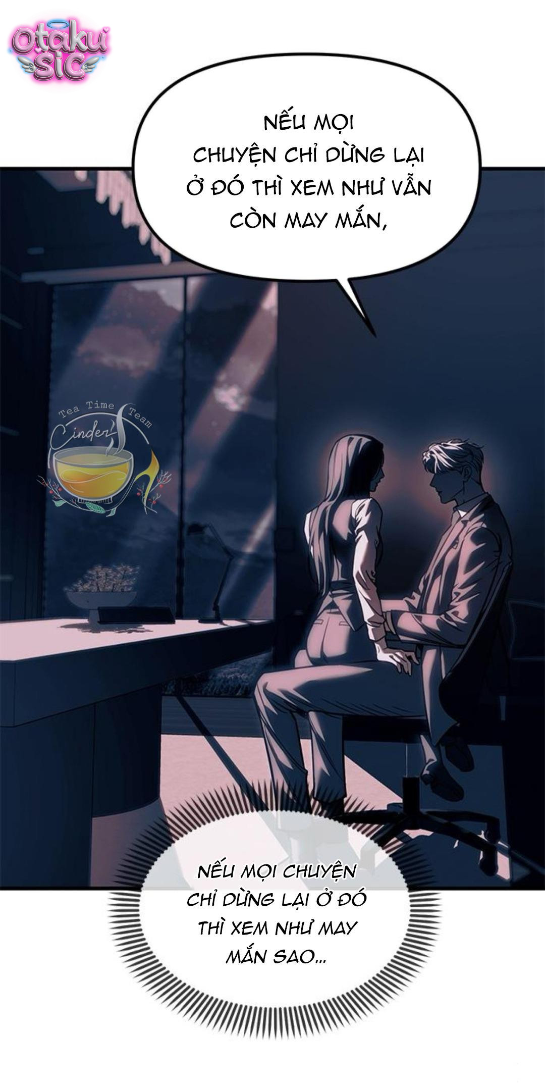 Xâm Nhập Vào Trường Trung Học Tài Phiệt! - Chap 107 - Trang 7