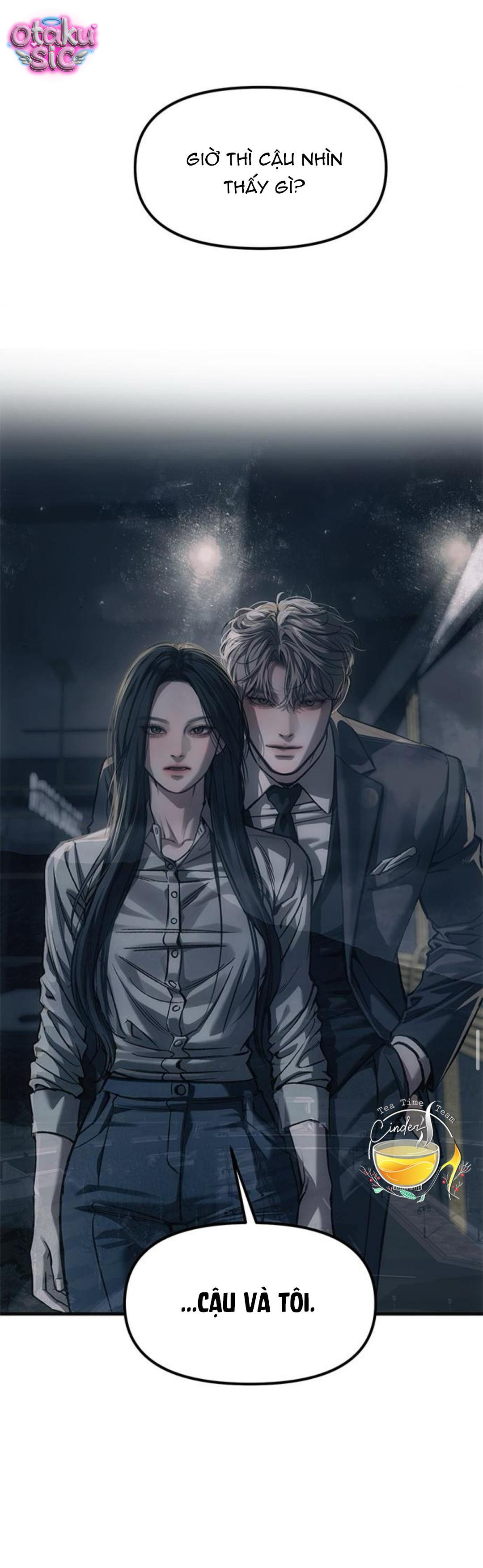 Xâm Nhập Vào Trường Trung Học Tài Phiệt! - Chap 107 - Trang 62