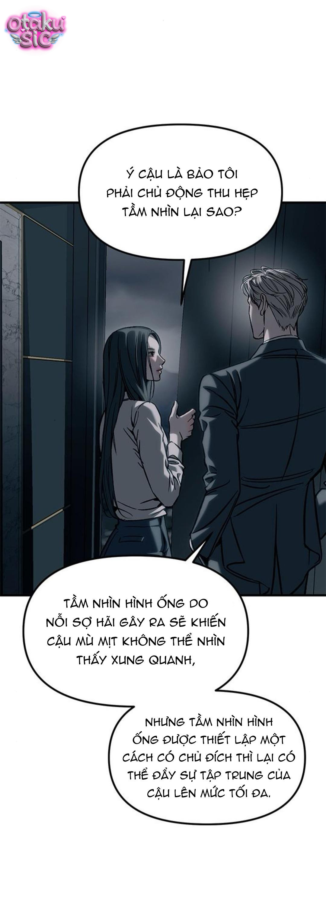 Xâm Nhập Vào Trường Trung Học Tài Phiệt! - Chap 107 - Trang 63