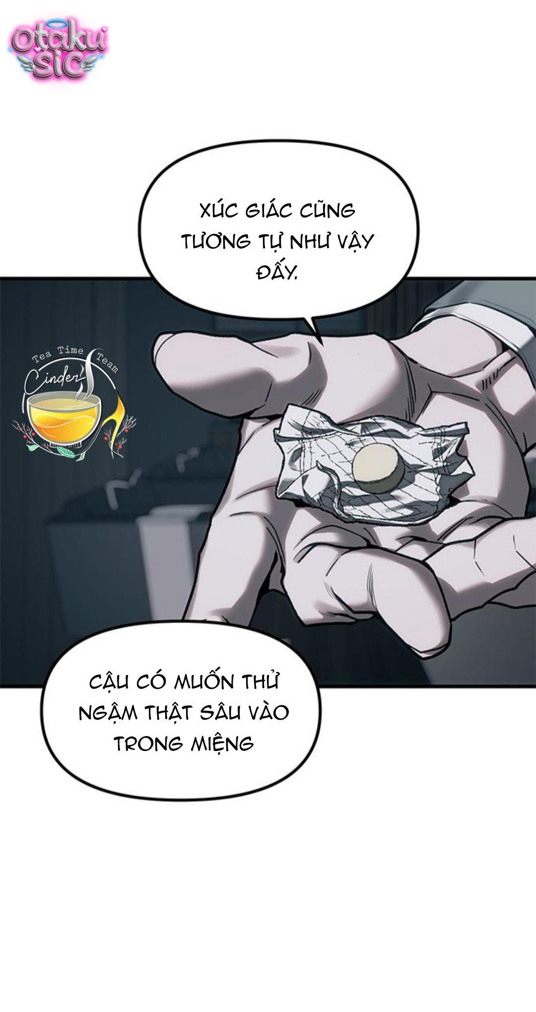 Xâm Nhập Vào Trường Trung Học Tài Phiệt! - Chap 107 - Trang 64