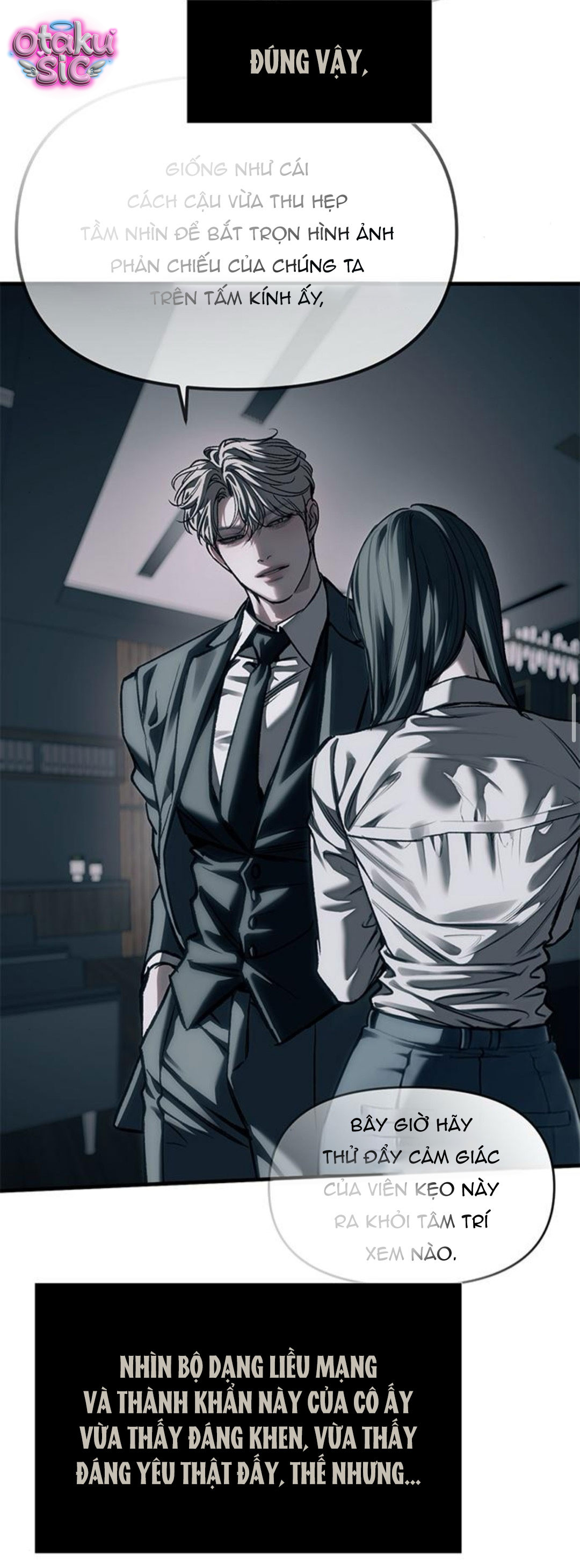 Xâm Nhập Vào Trường Trung Học Tài Phiệt! - Chap 107 - Trang 66