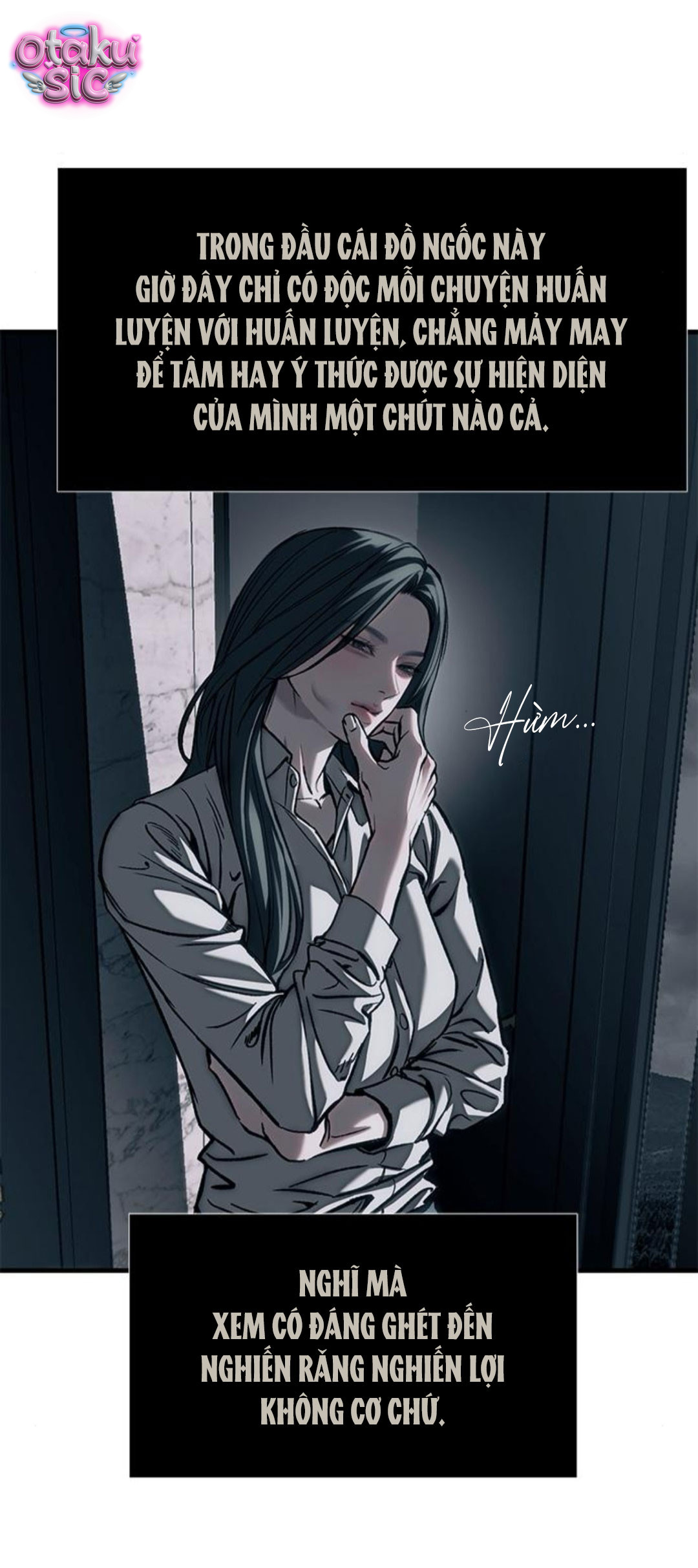 Xâm Nhập Vào Trường Trung Học Tài Phiệt! - Chap 107 - Trang 67