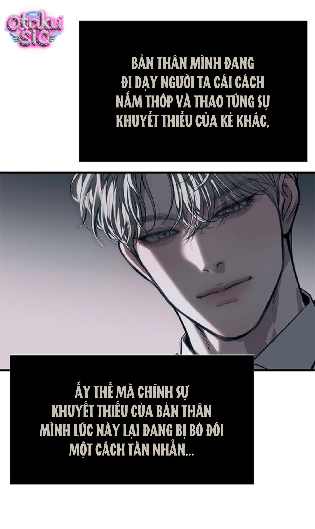 Xâm Nhập Vào Trường Trung Học Tài Phiệt! - Chap 107 - Trang 68