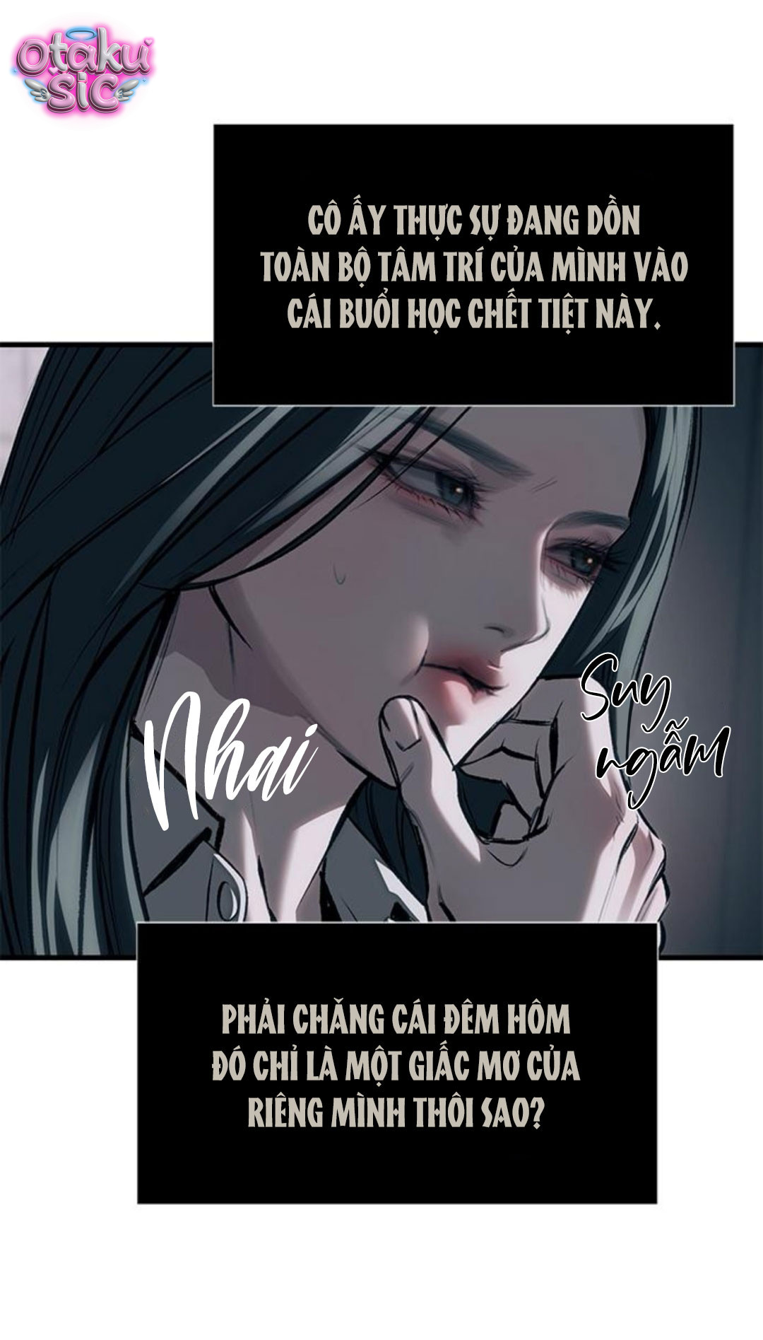 Xâm Nhập Vào Trường Trung Học Tài Phiệt! - Chap 107 - Trang 69