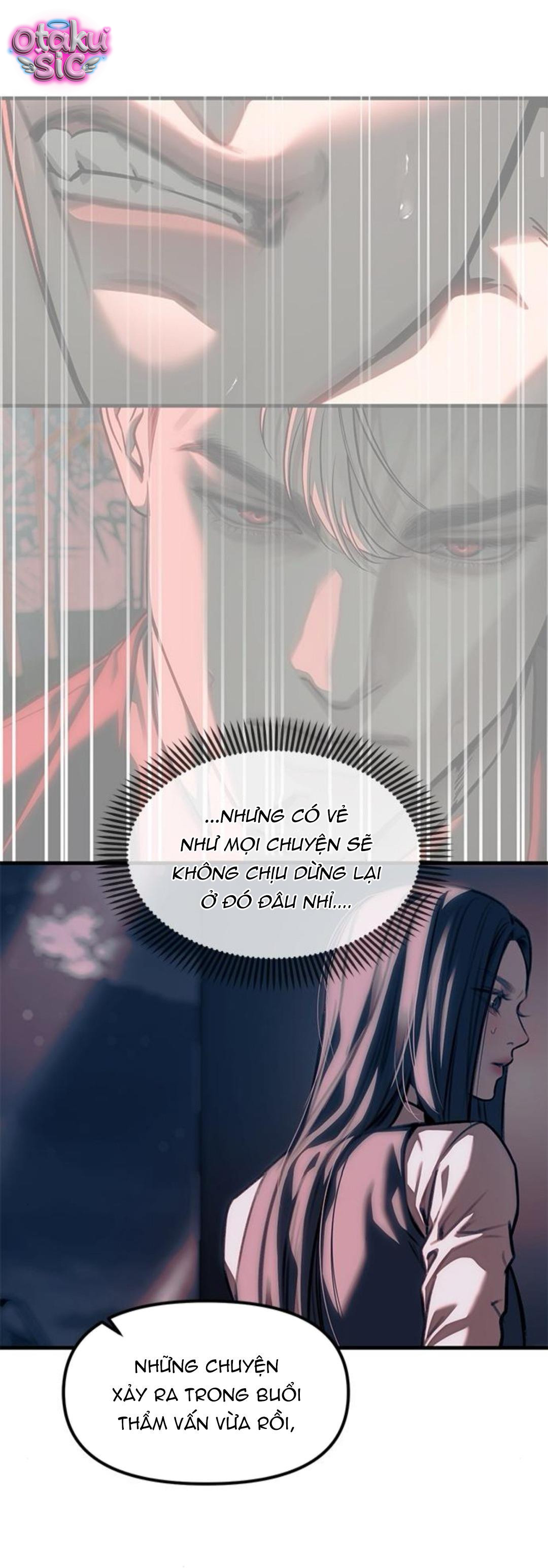Xâm Nhập Vào Trường Trung Học Tài Phiệt! - Chap 107 - Trang 8