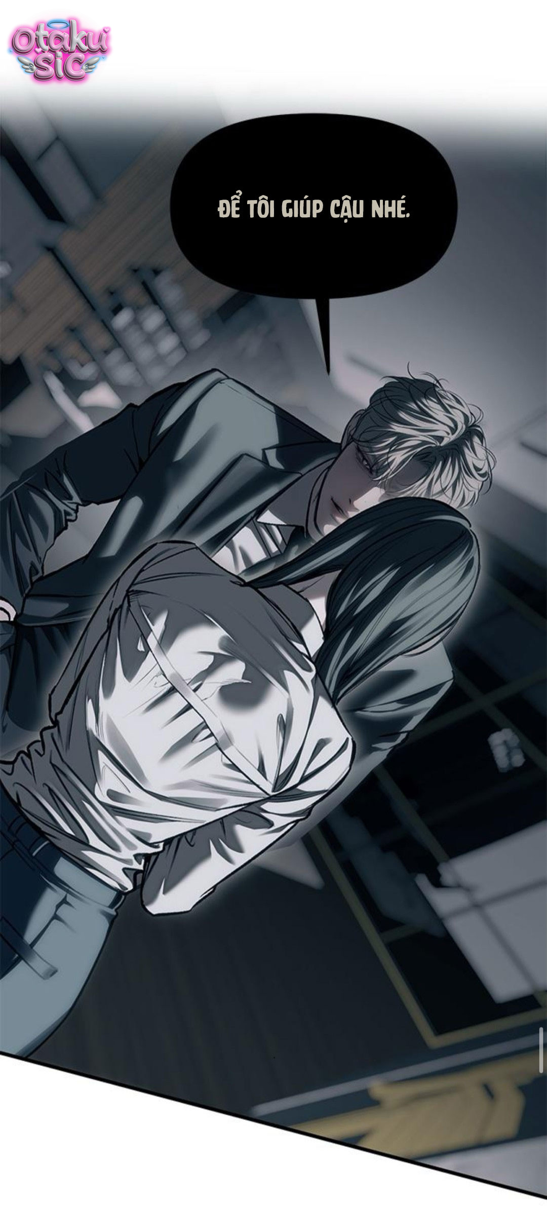Xâm Nhập Vào Trường Trung Học Tài Phiệt! - Chap 107 - Trang 74