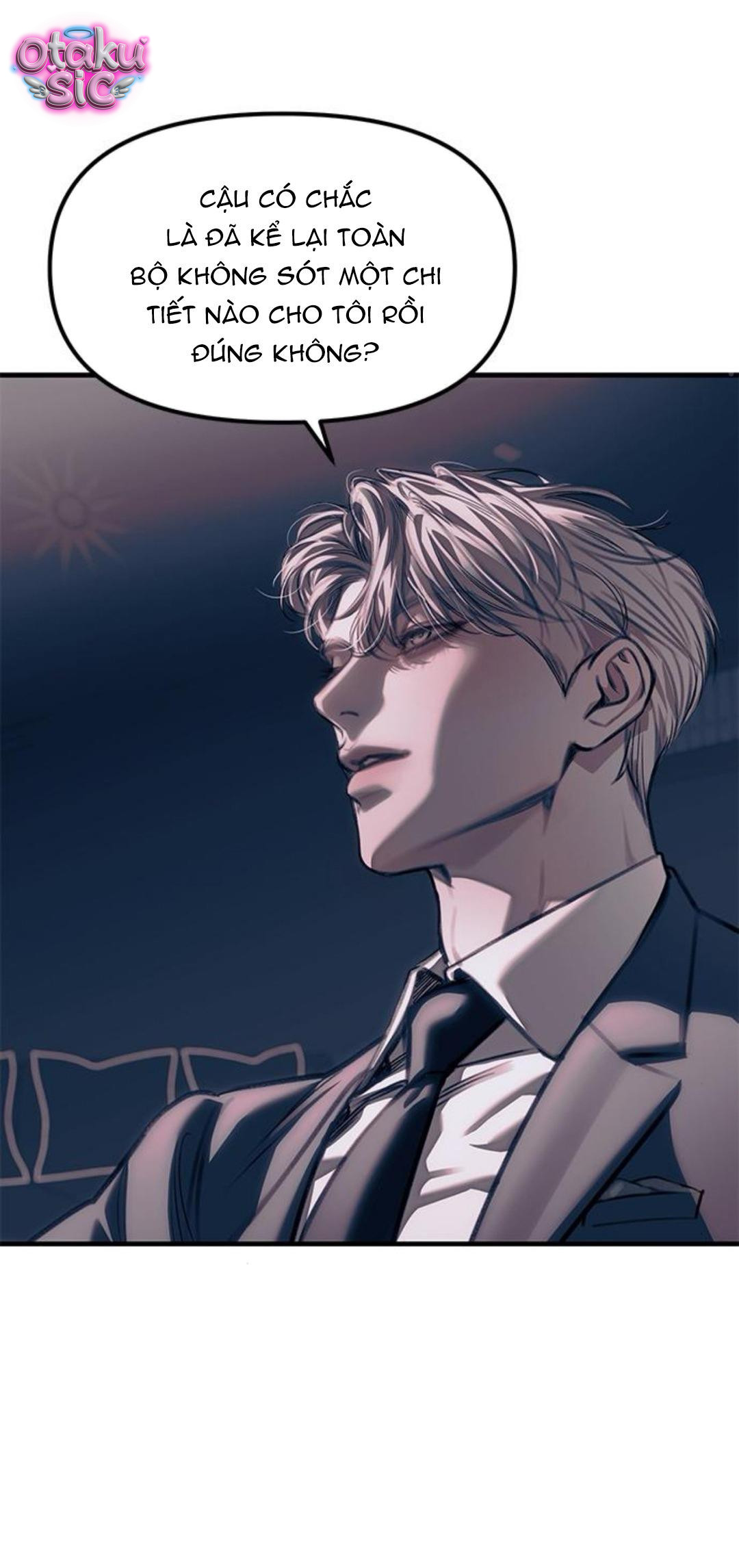 Xâm Nhập Vào Trường Trung Học Tài Phiệt! - Chap 107 - Trang 9