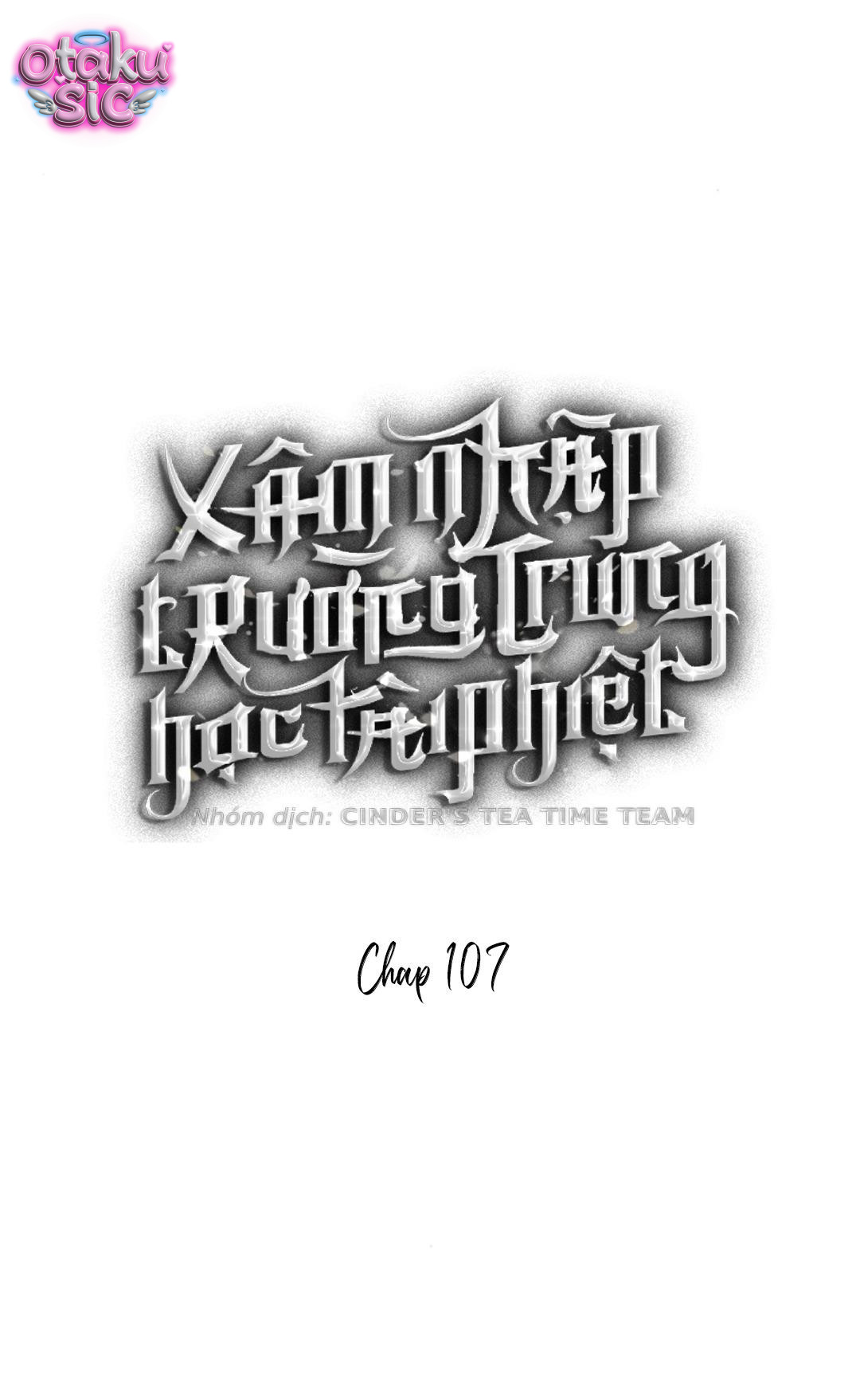 Xâm Nhập Vào Trường Trung Học Tài Phiệt! - Chap 107 - Trang 10