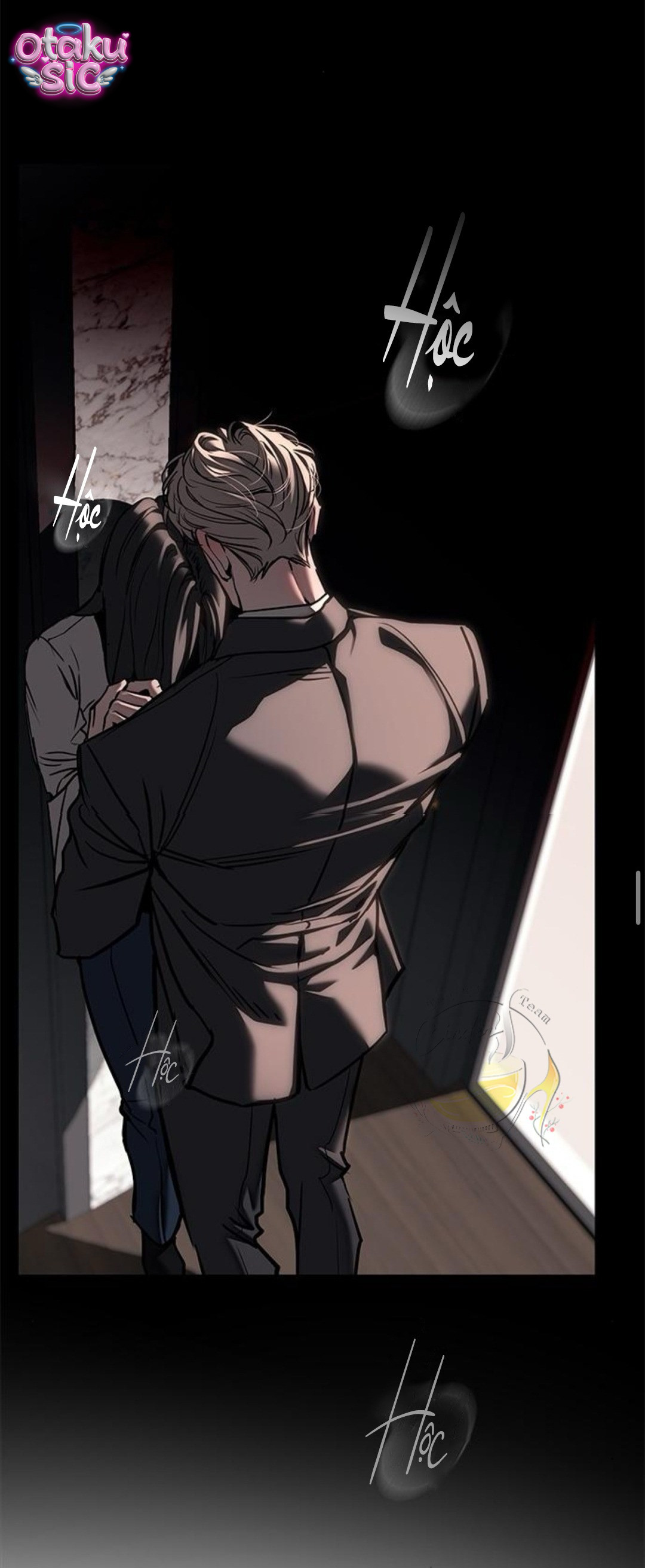 Xâm Nhập Vào Trường Trung Học Tài Phiệt! - Chap 108 - Trang 17