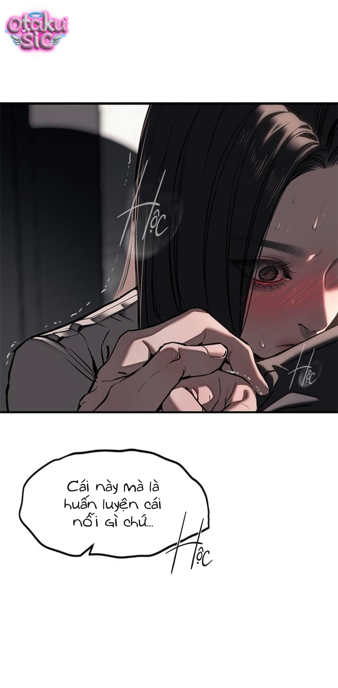 Xâm Nhập Vào Trường Trung Học Tài Phiệt! - Chap 108 - Trang 19