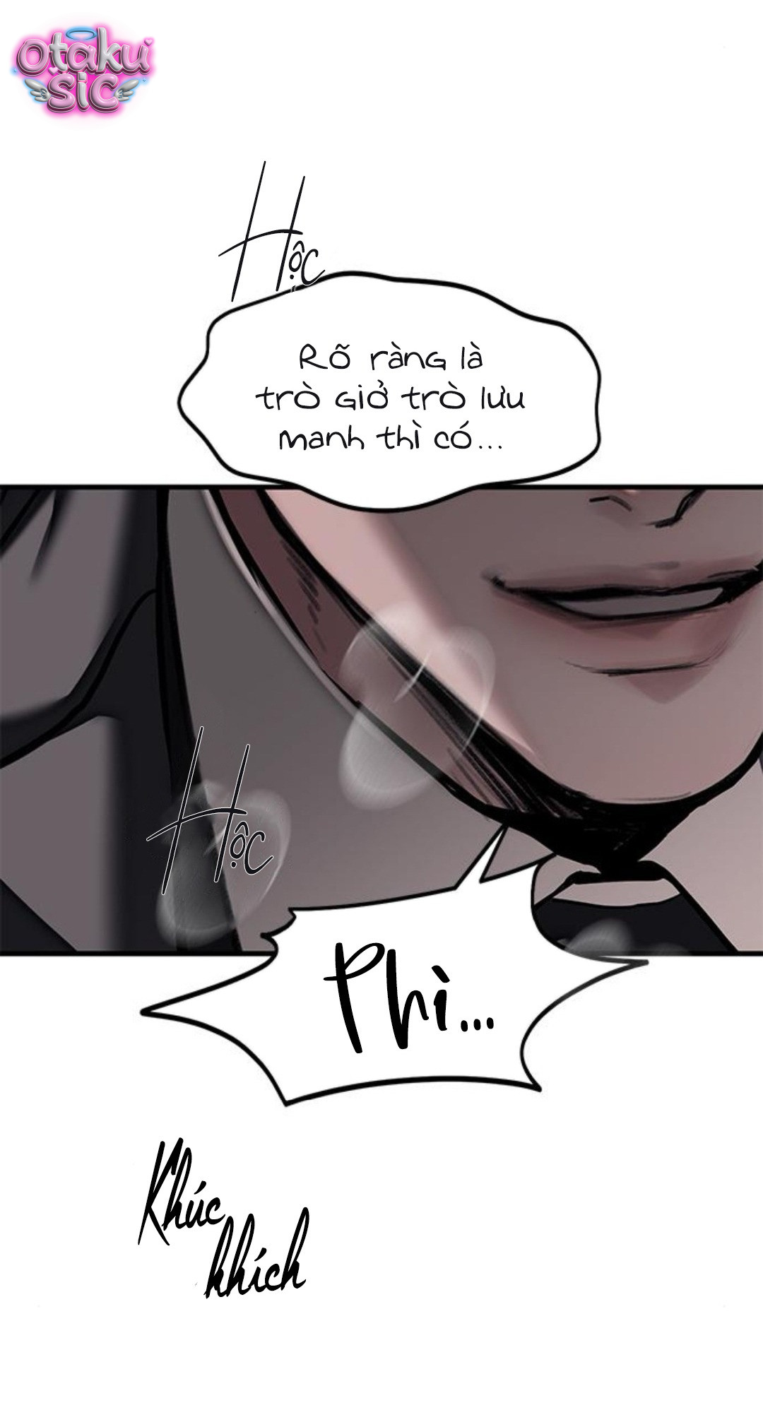 Xâm Nhập Vào Trường Trung Học Tài Phiệt! - Chap 108 - Trang 20