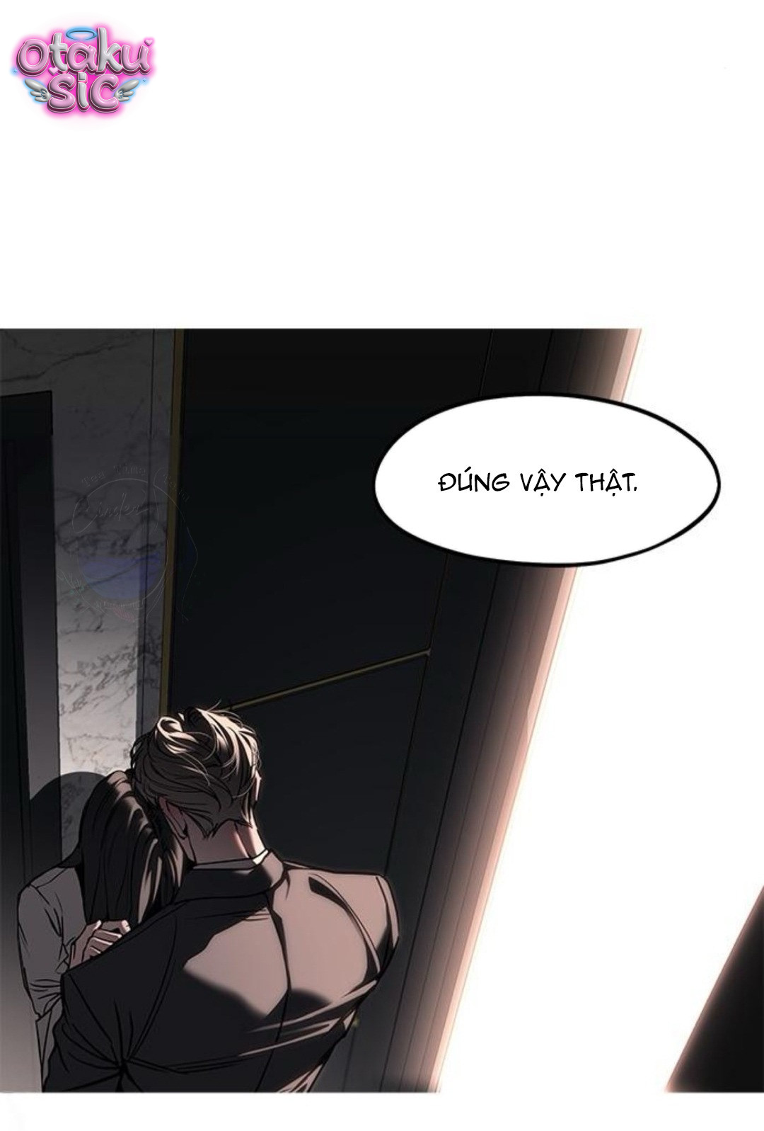 Xâm Nhập Vào Trường Trung Học Tài Phiệt! - Chap 108 - Trang 21