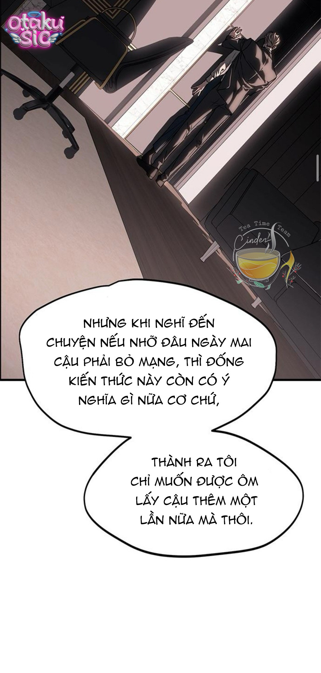 Xâm Nhập Vào Trường Trung Học Tài Phiệt! - Chap 108 - Trang 27